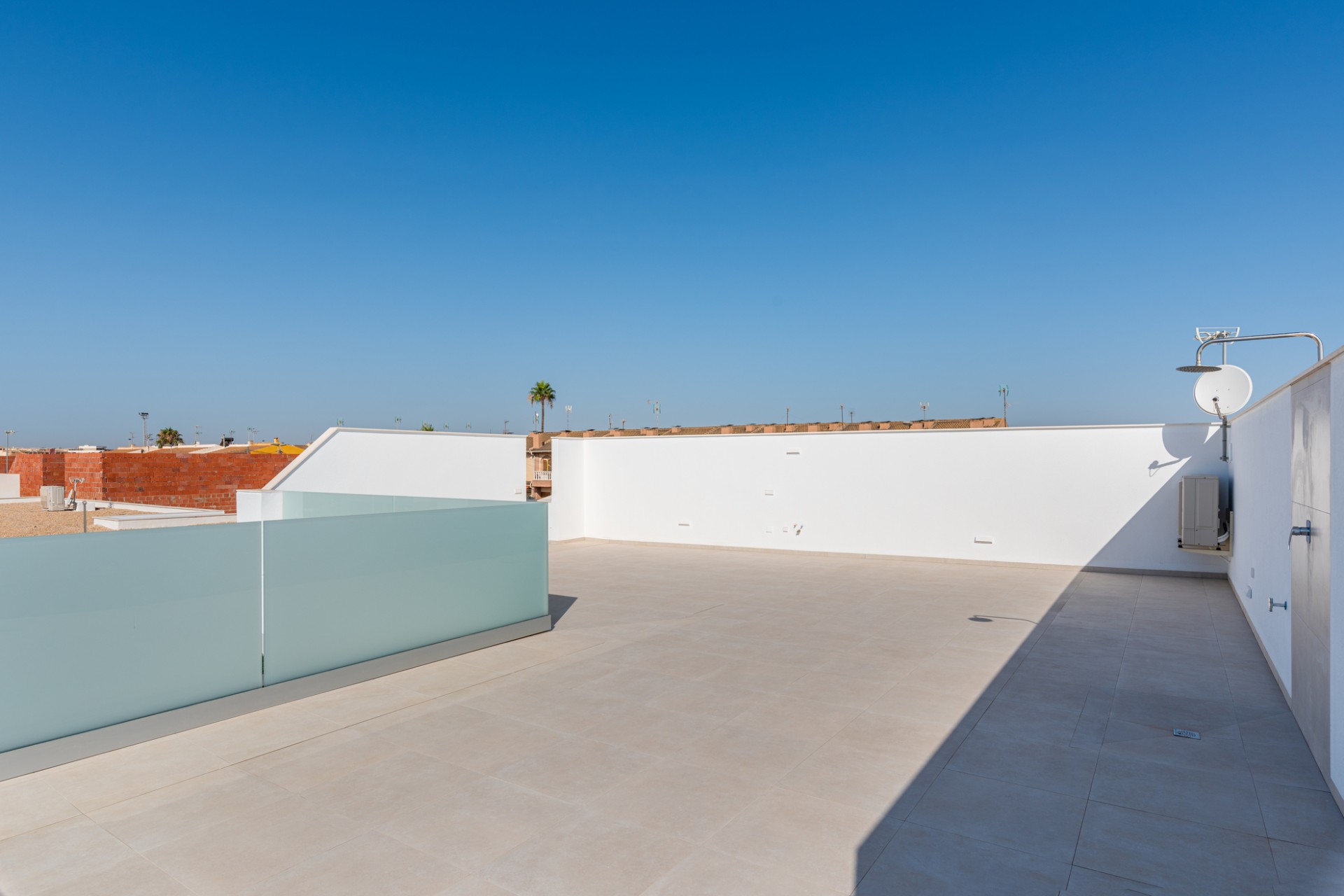 New Build - detached - Los Alcázares