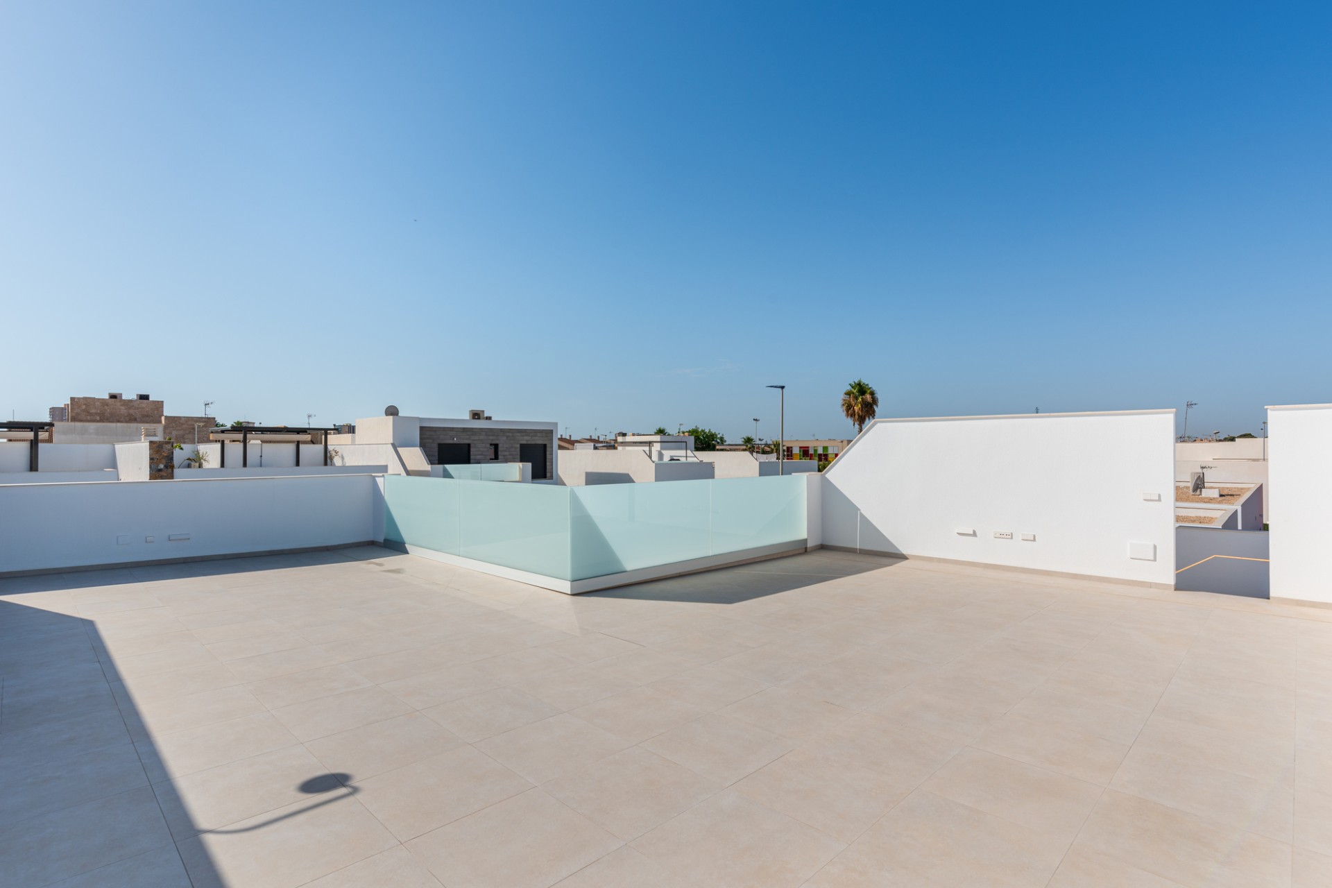 New Build - detached - Los Alcázares