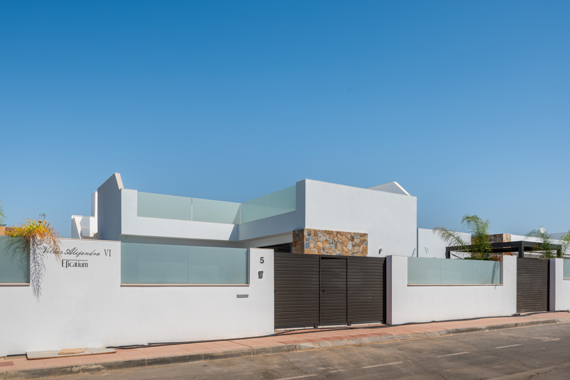 New Build - detached - Los Alcázares