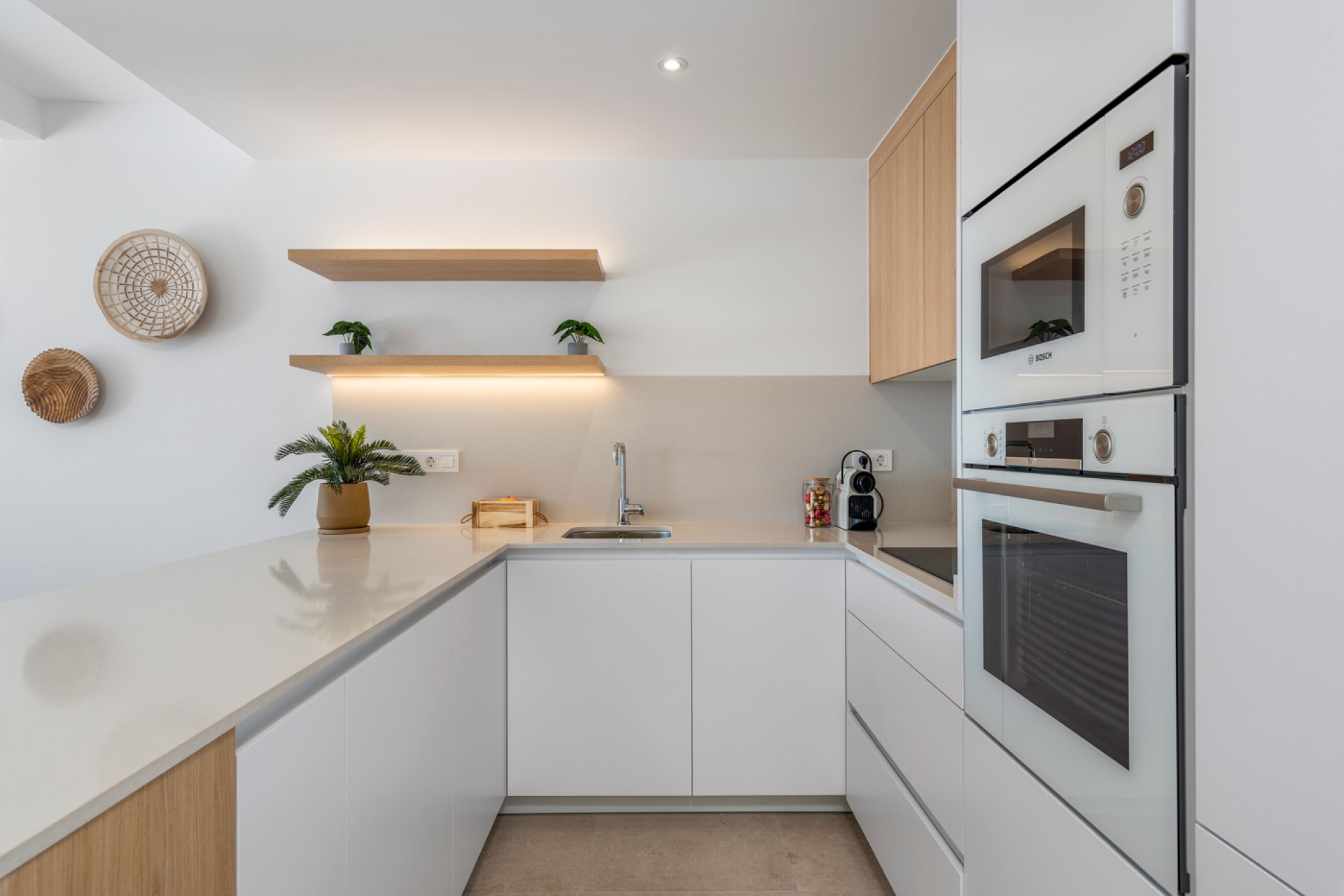 New Build - detached - Los Alcázares