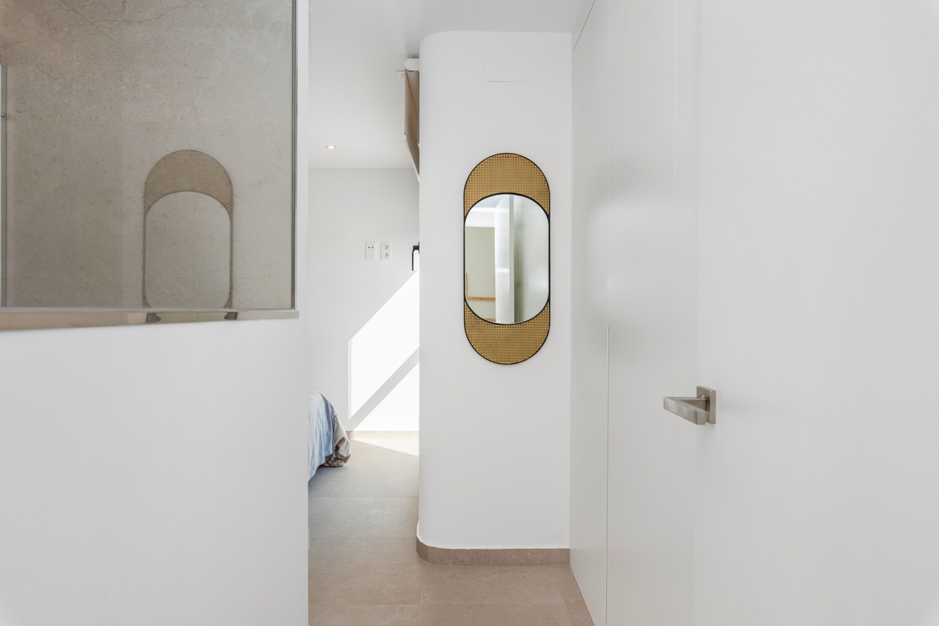 New Build - detached - Los Alcázares