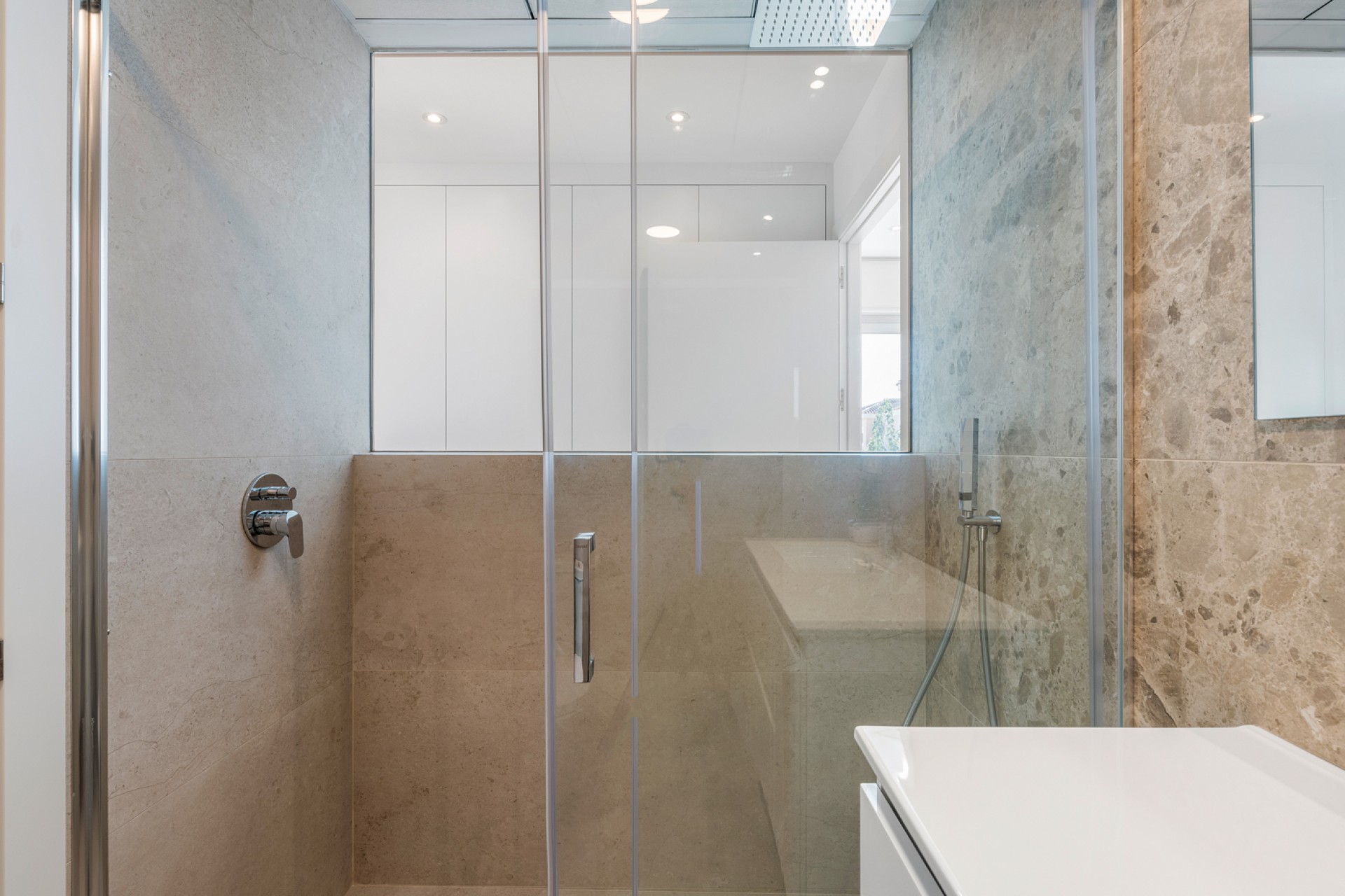 New Build - detached - Los Alcázares