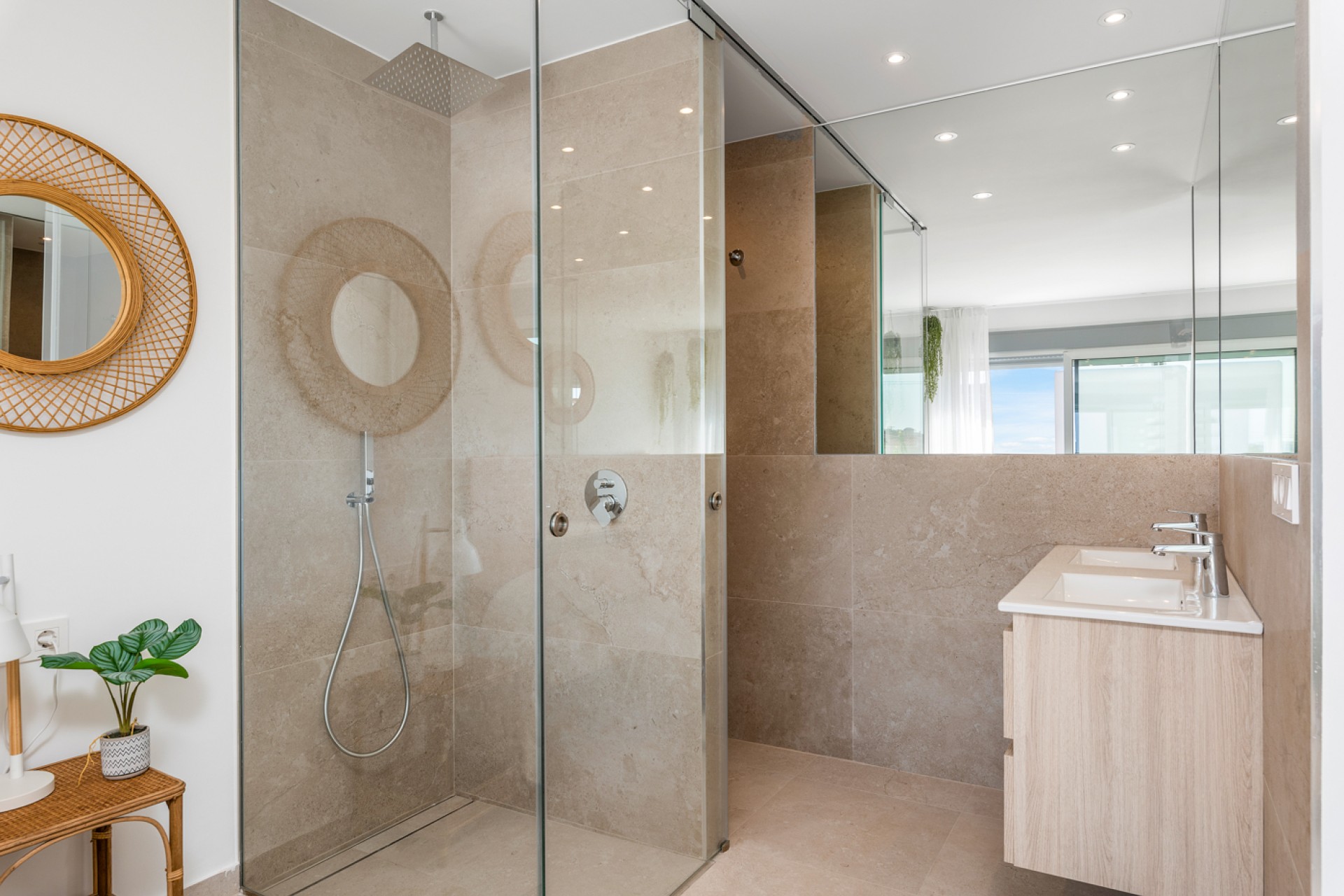 New Build - detached - Los Alcázares