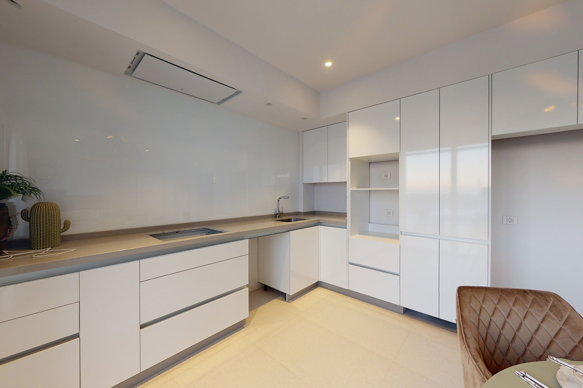 New Build - detached - Mutxamel