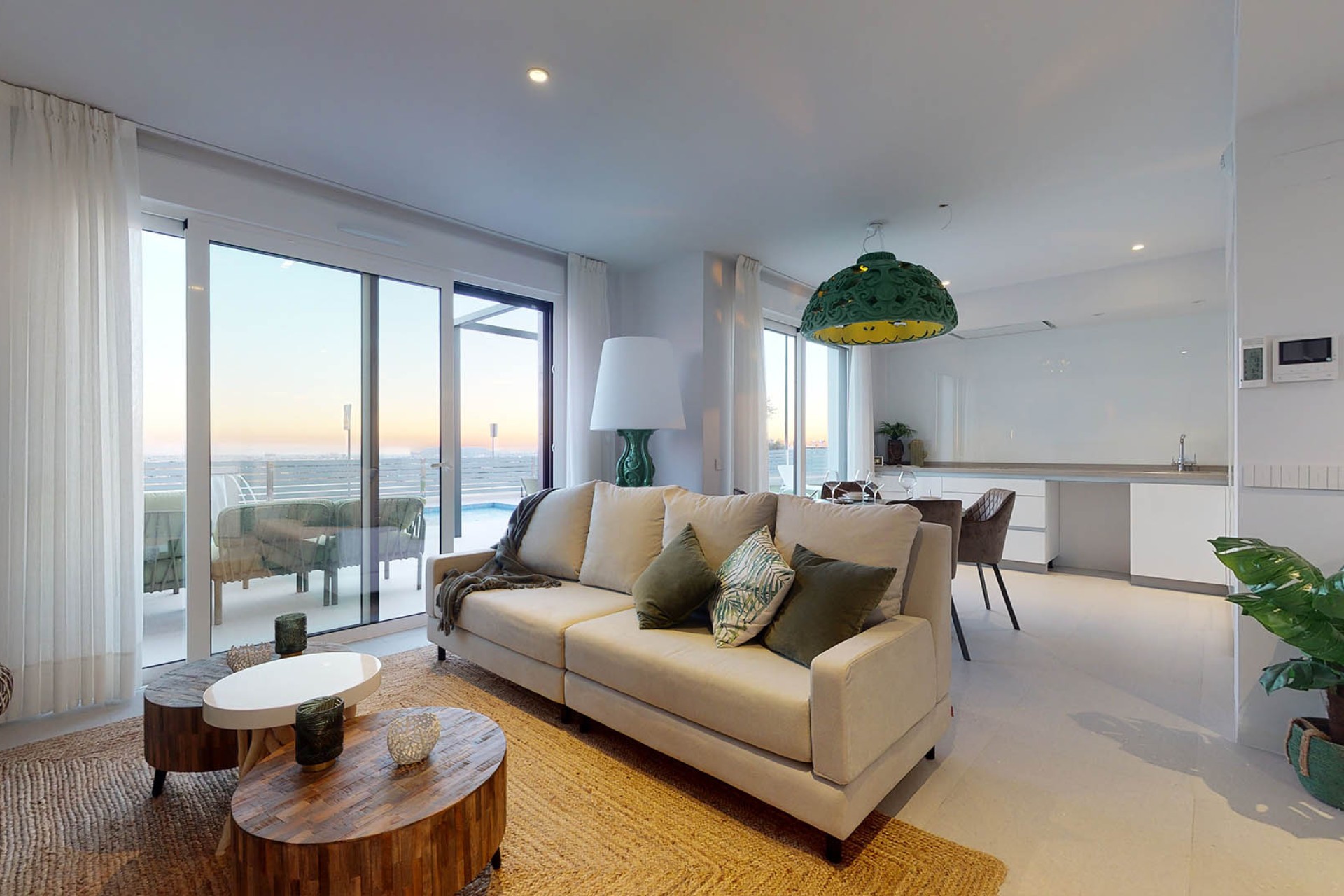 New Build - detached - Mutxamel