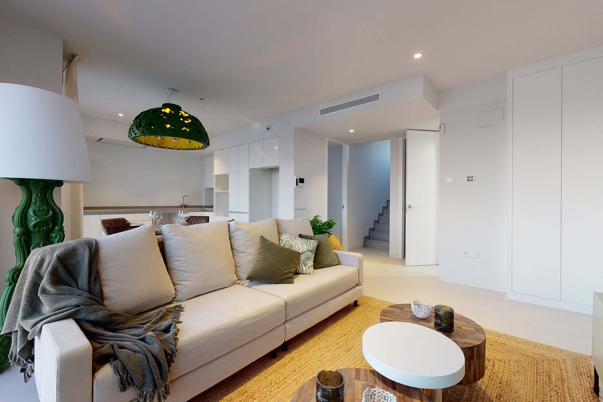 New Build - detached - Mutxamel