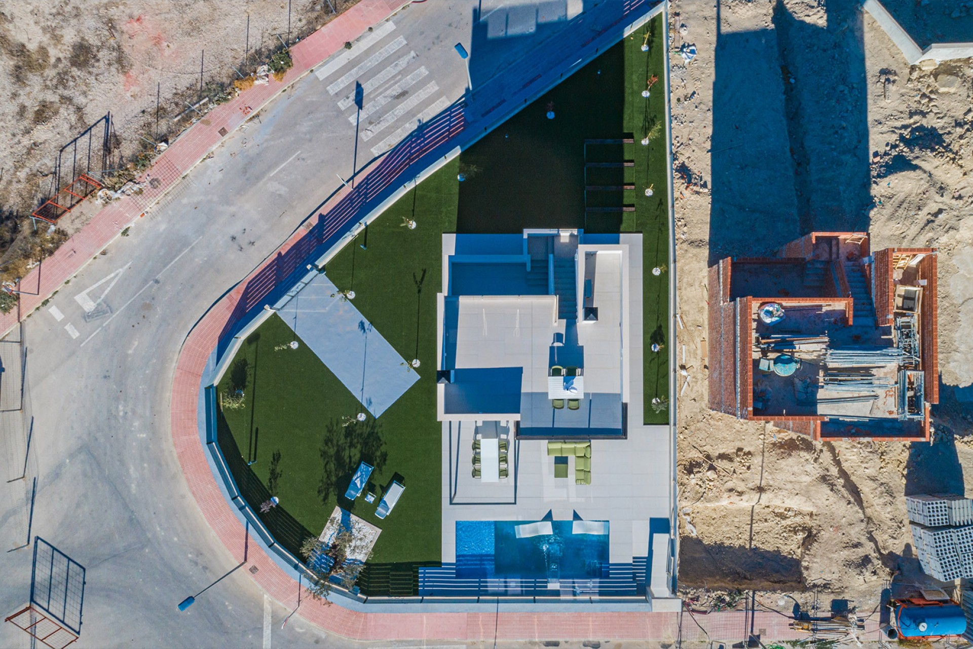 New Build - detached - Mutxamel