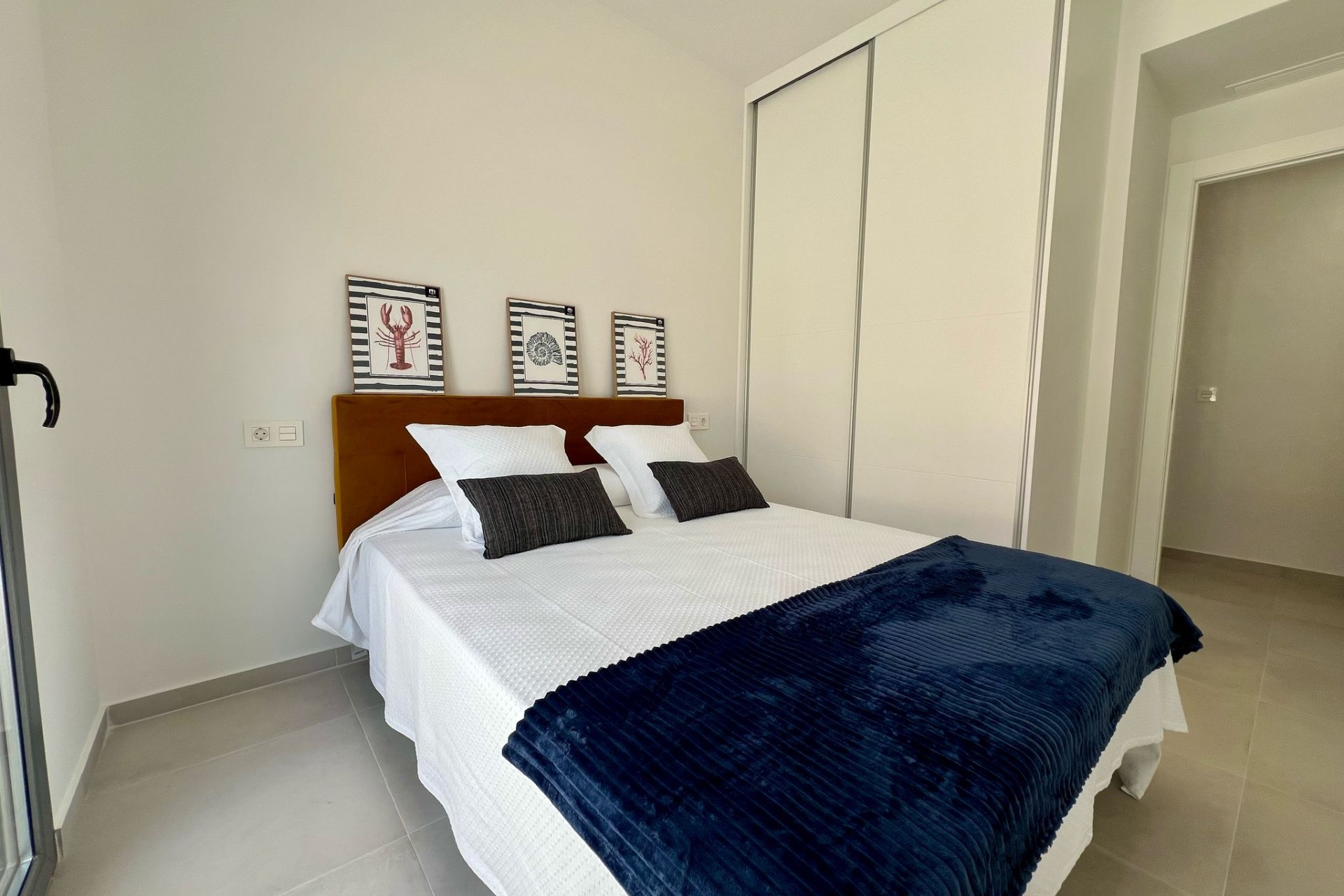 New Build - detached - Orihuela Costa