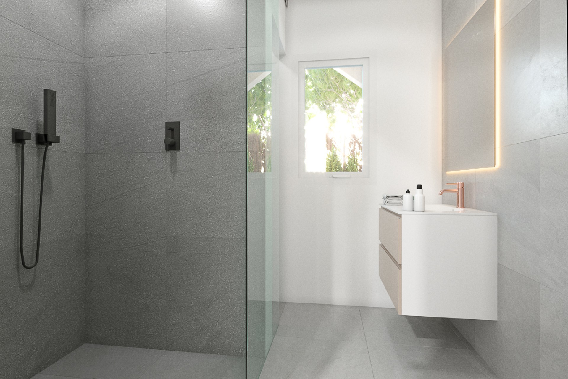 New Build - detached - Orihuela