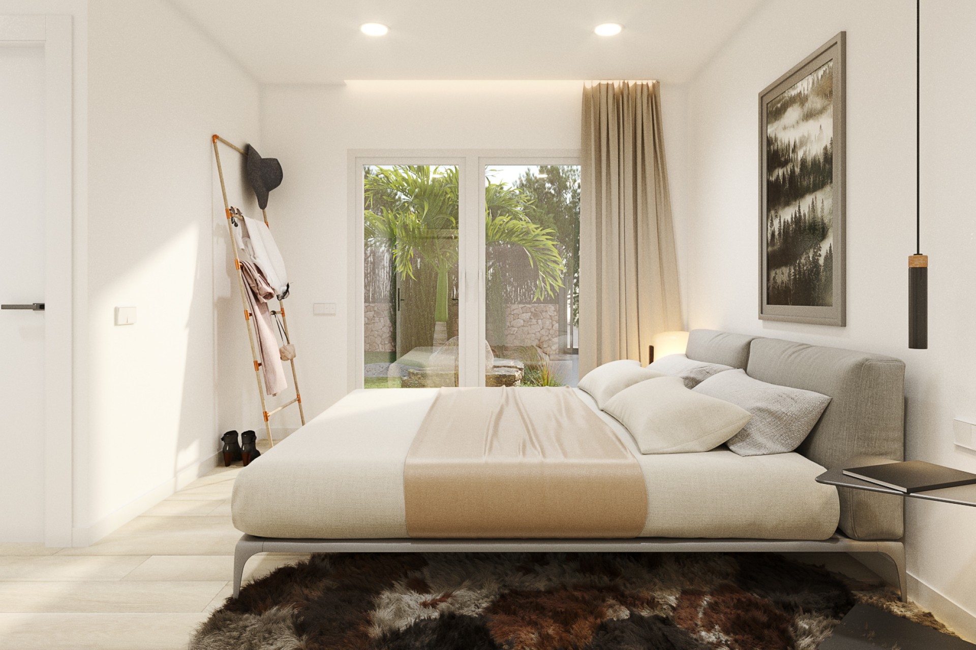 New Build - detached - Orihuela