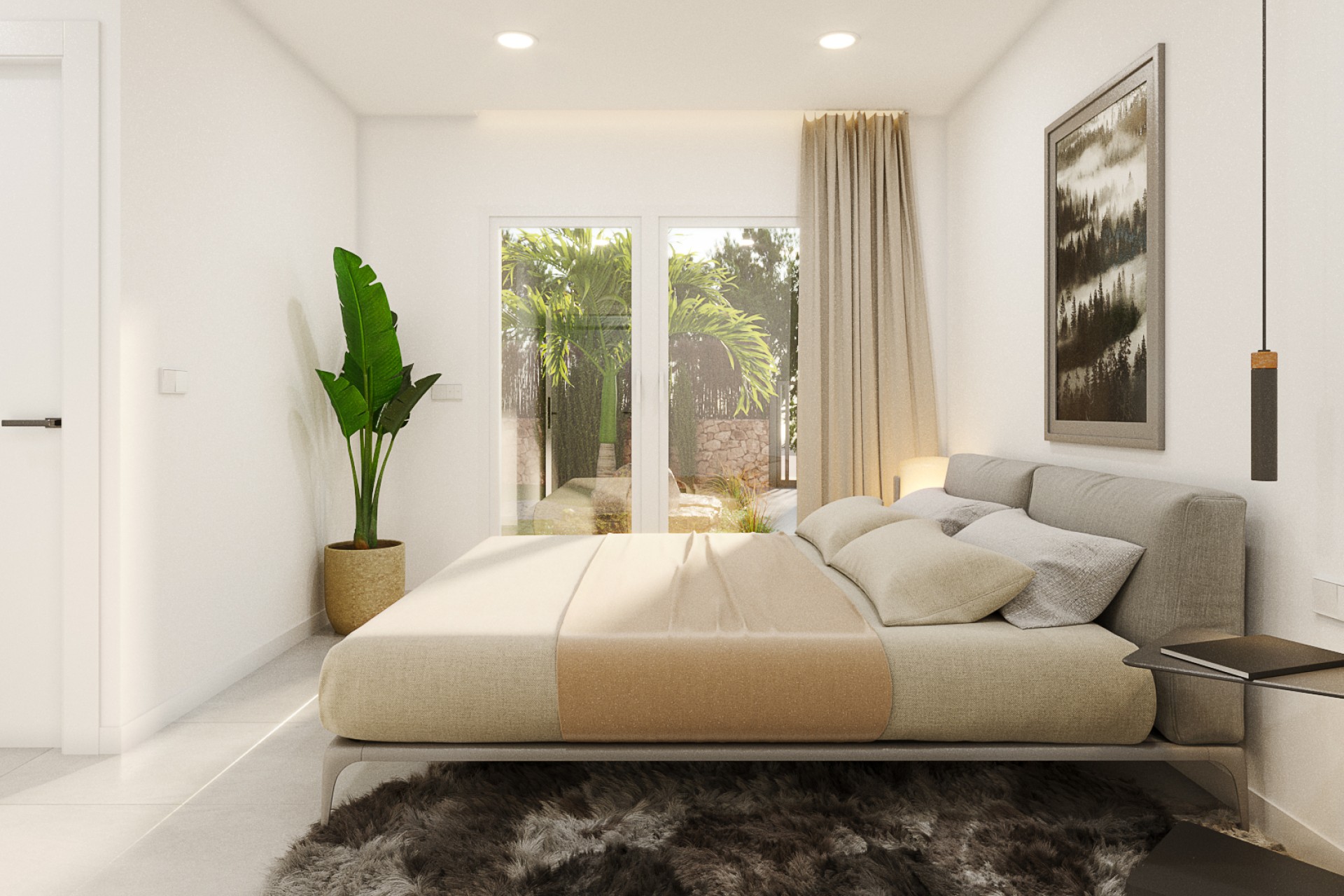 New Build - detached - Orihuela