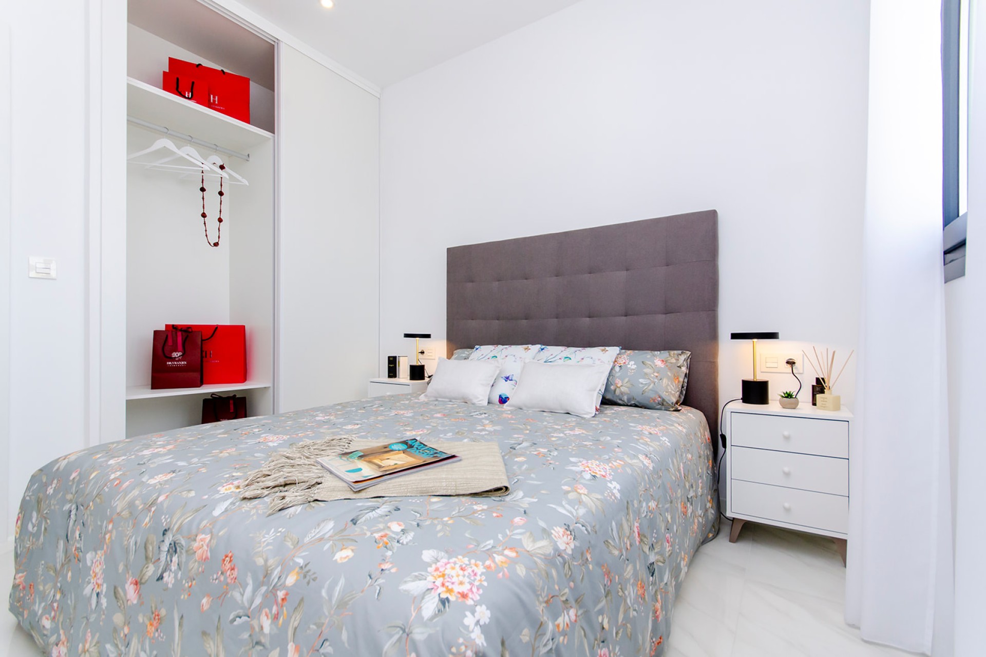 New Build - detached - Orihuela