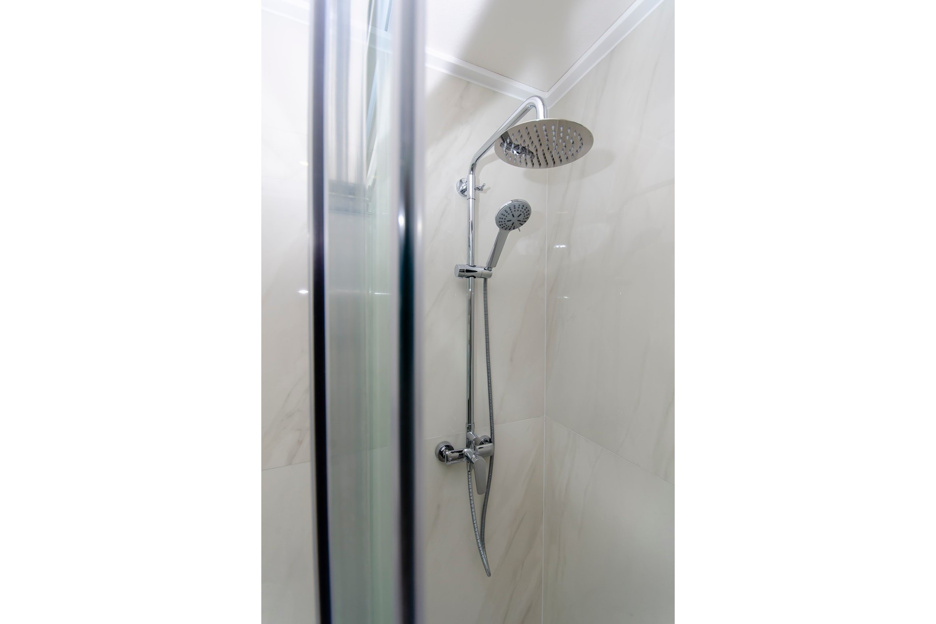 New Build - detached - Orihuela