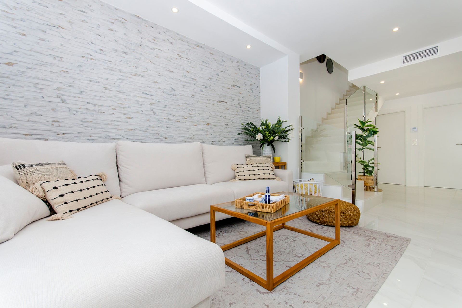 New Build - detached - Orihuela