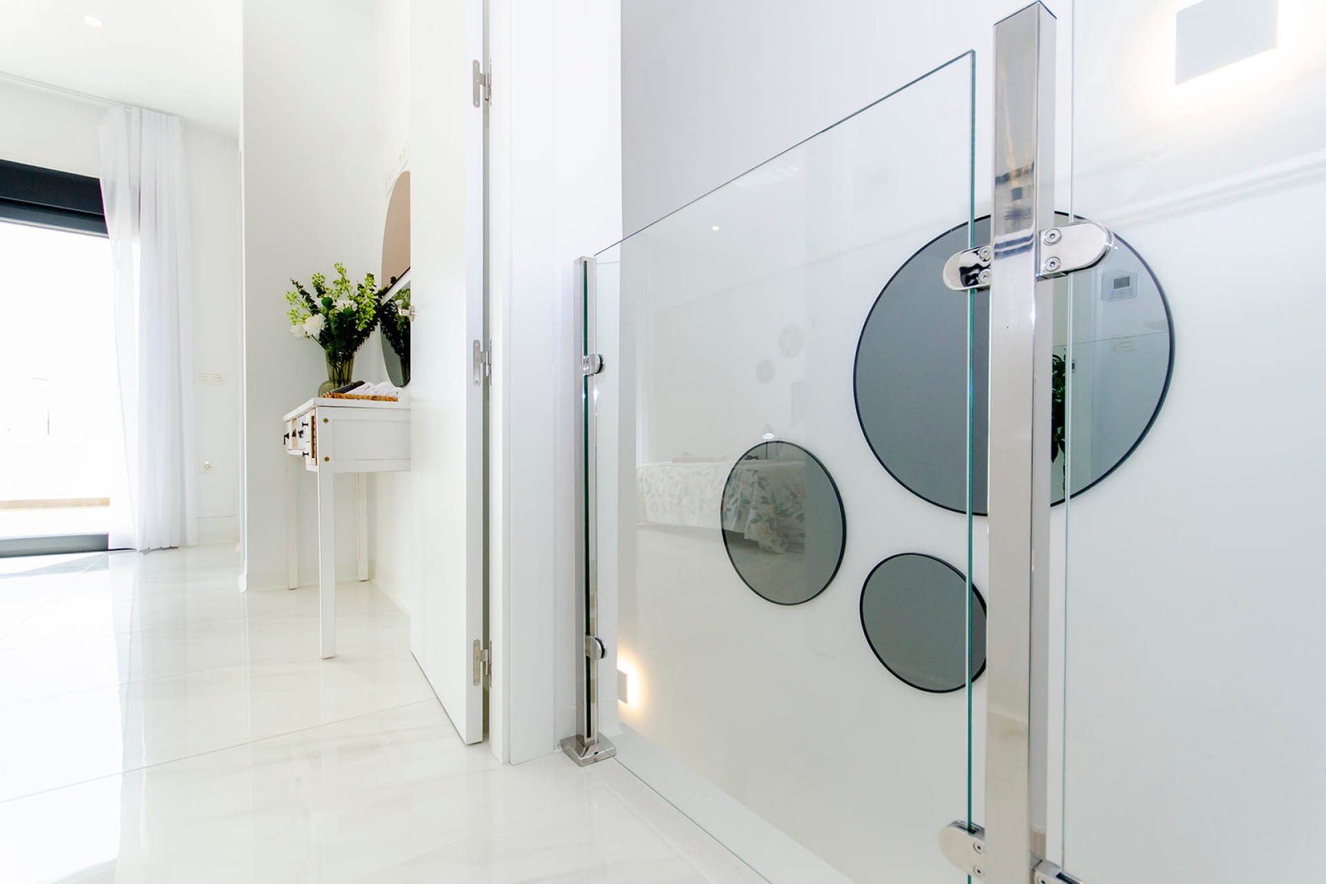 New Build - detached - Orihuela