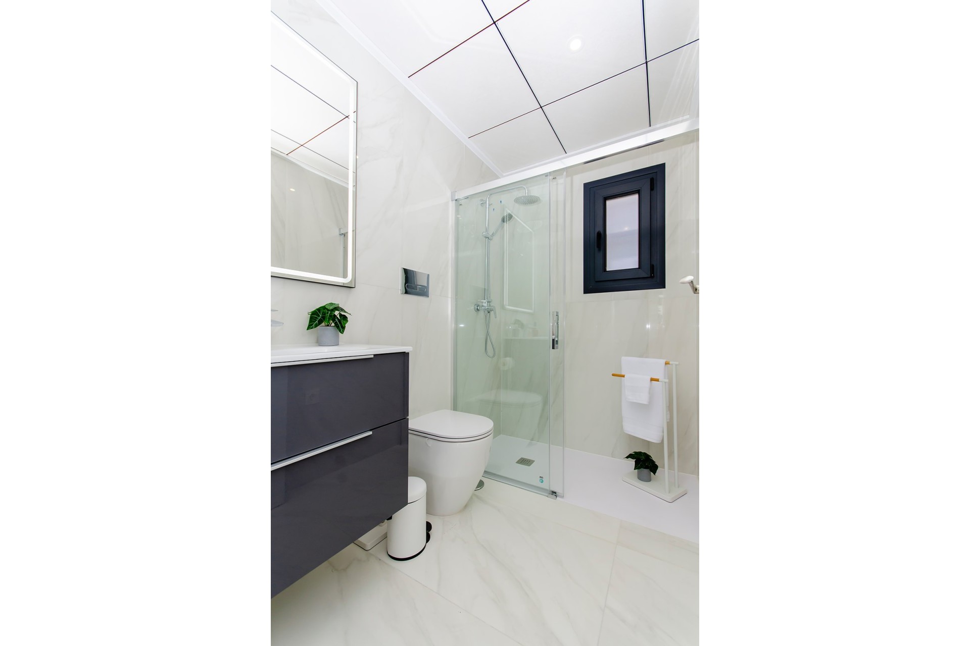 New Build - detached - Orihuela