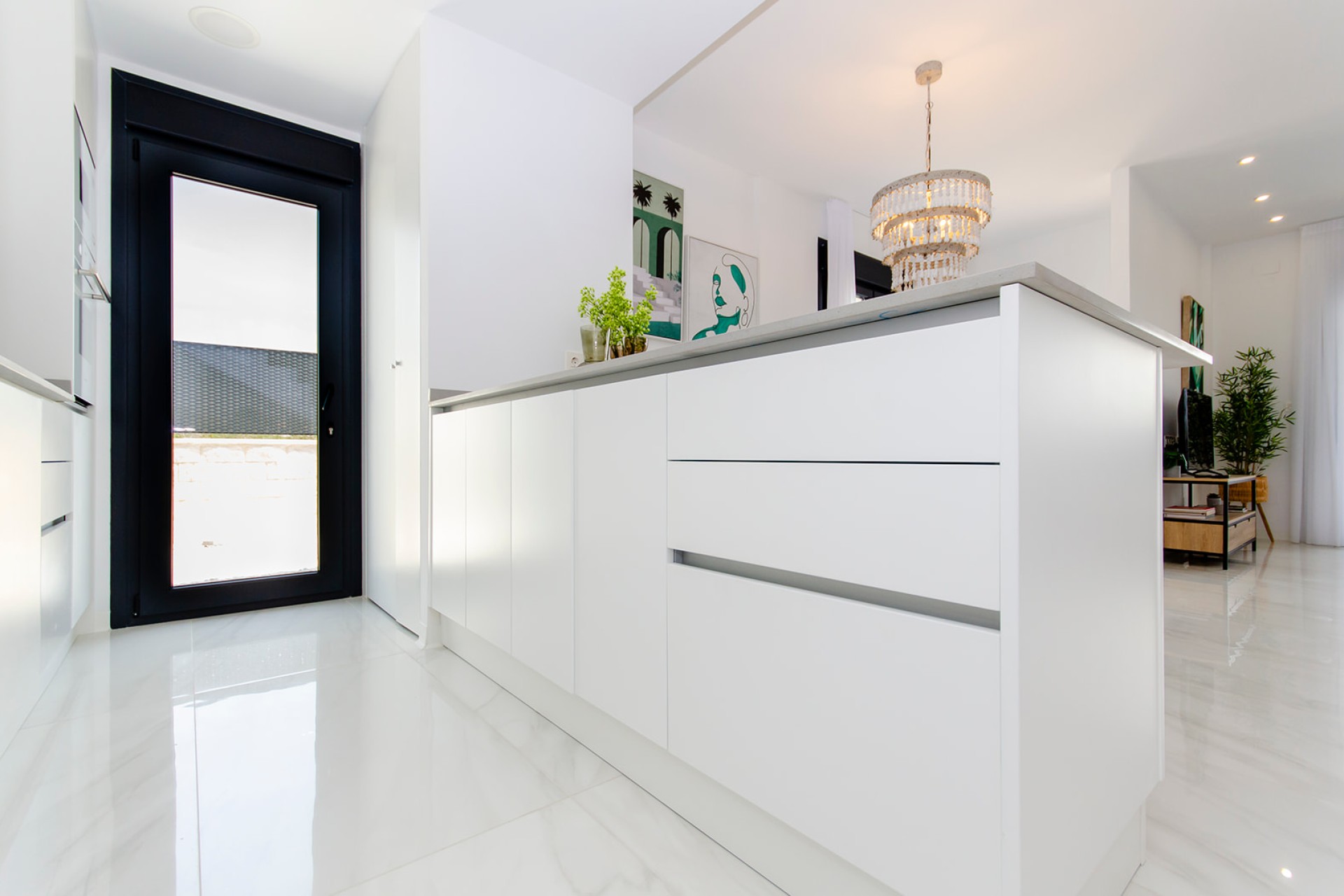 New Build - detached - Orihuela