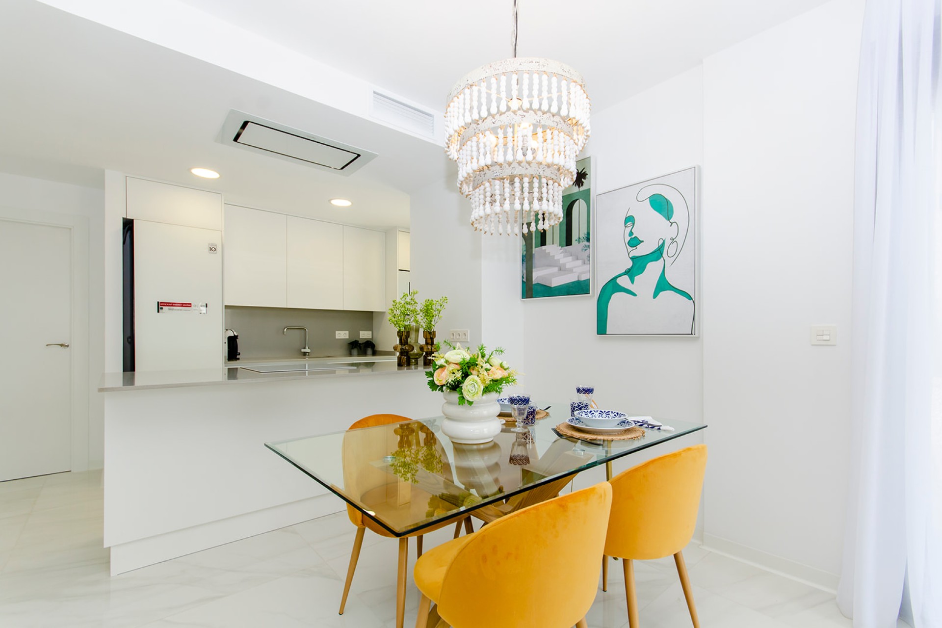 New Build - detached - Orihuela