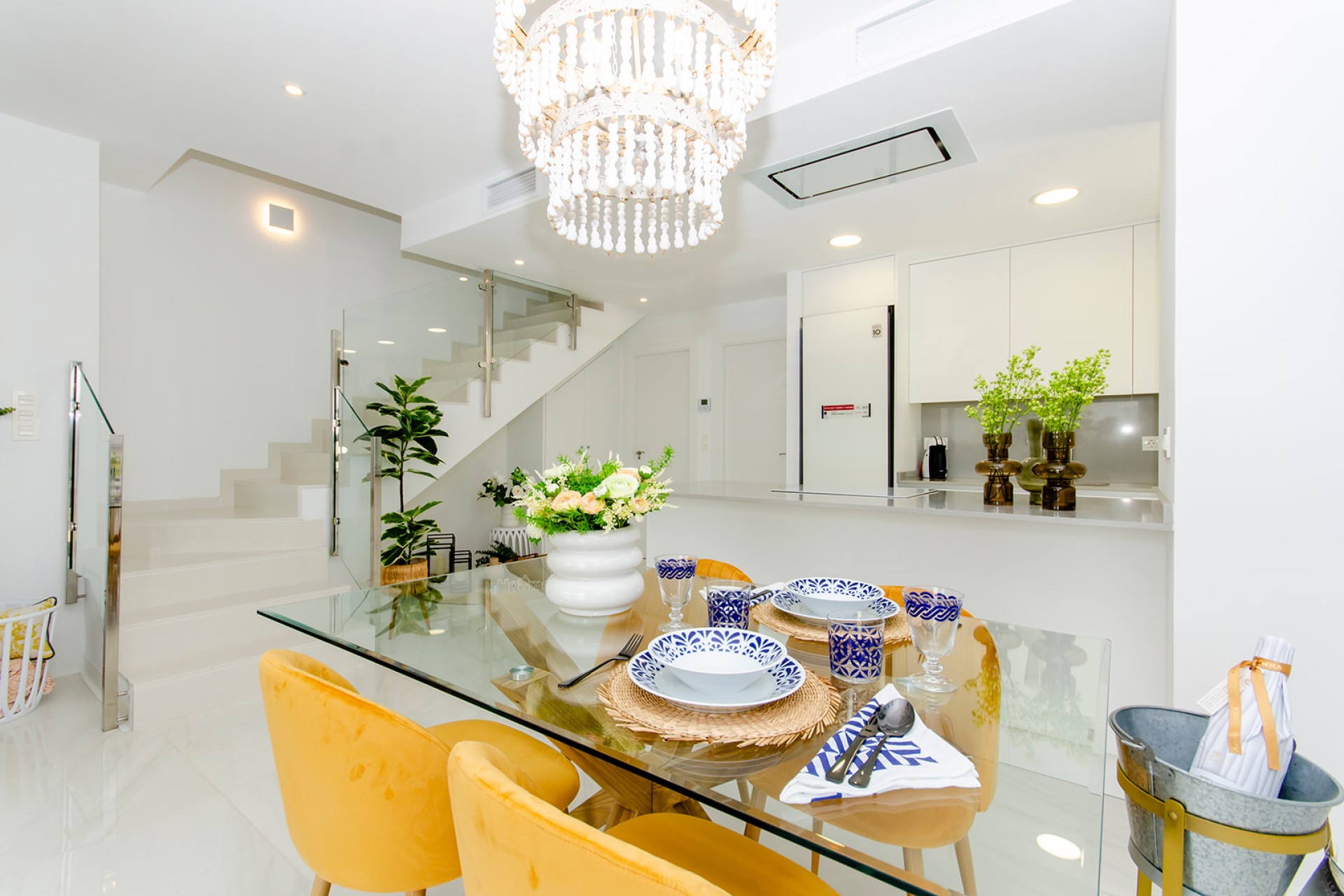 New Build - detached - Orihuela