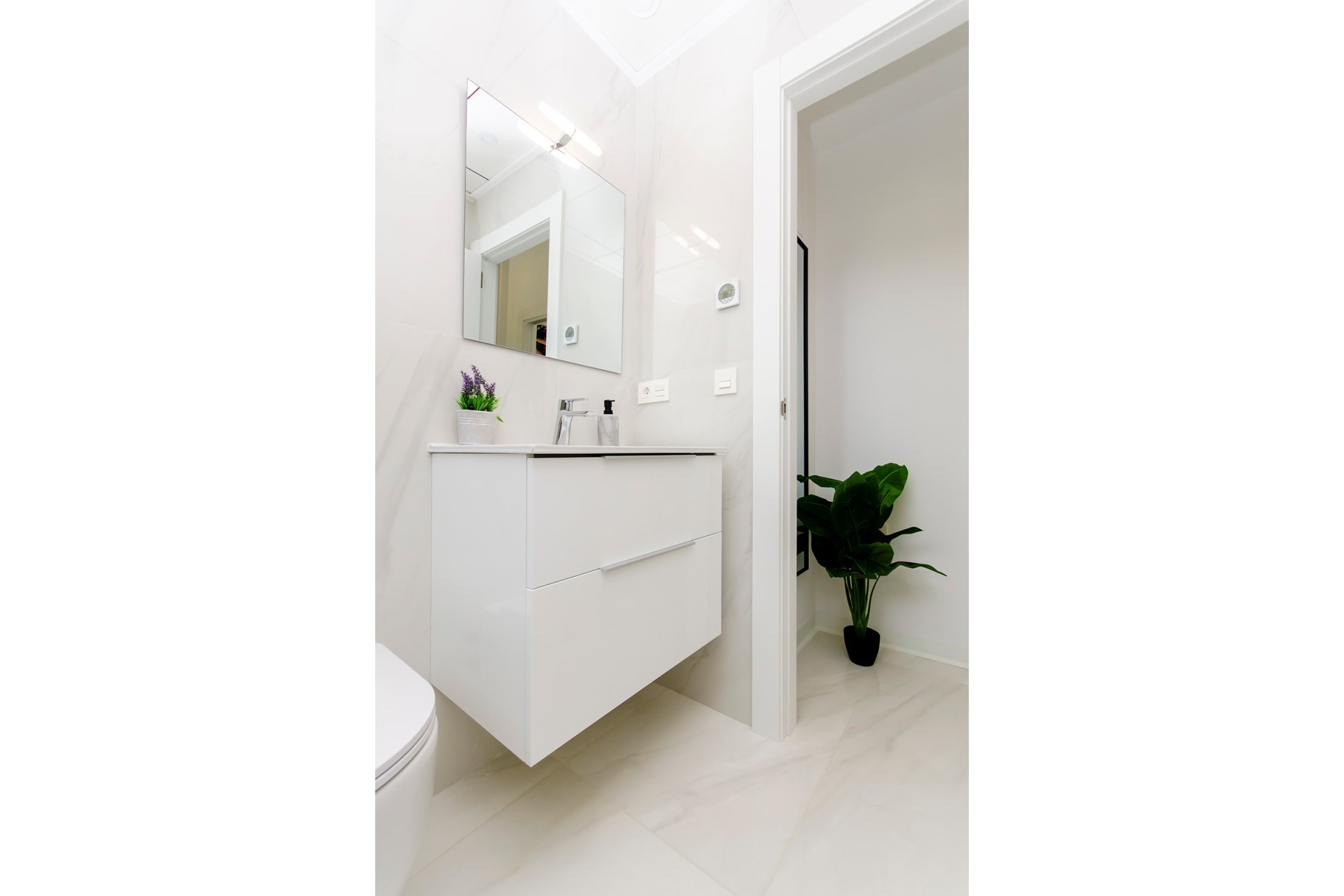 New Build - detached - Orihuela