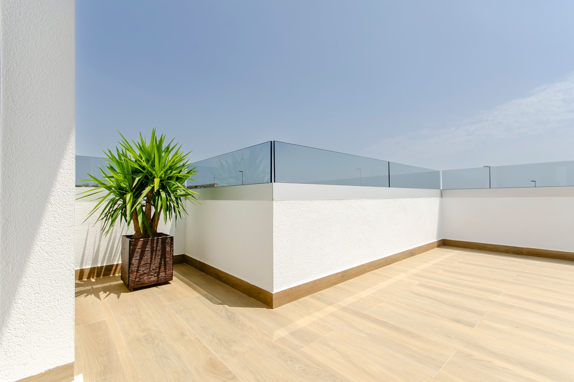 New Build - detached - Orihuela