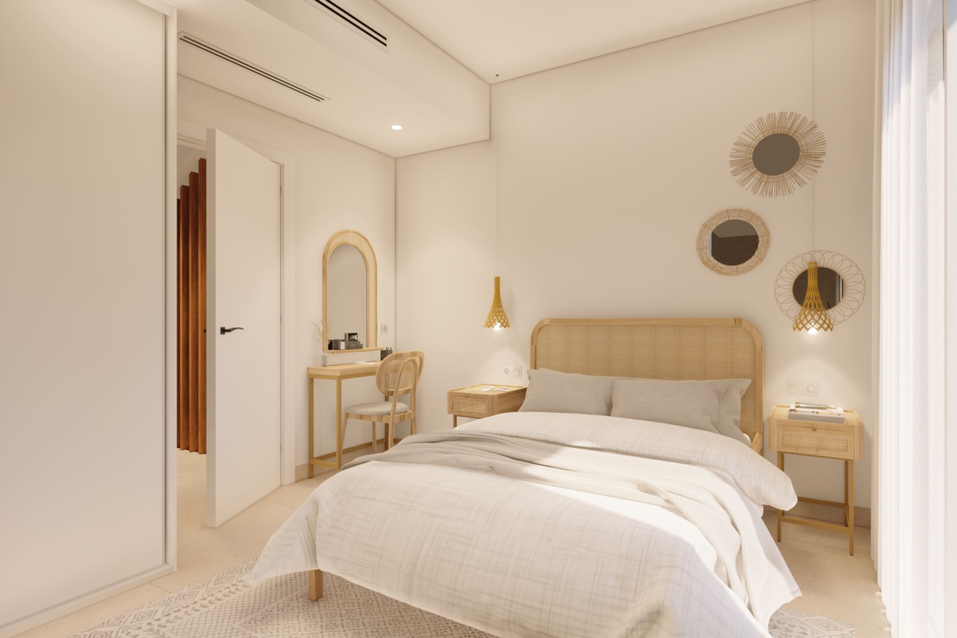 New Build - detached - Pilar de la Horadada