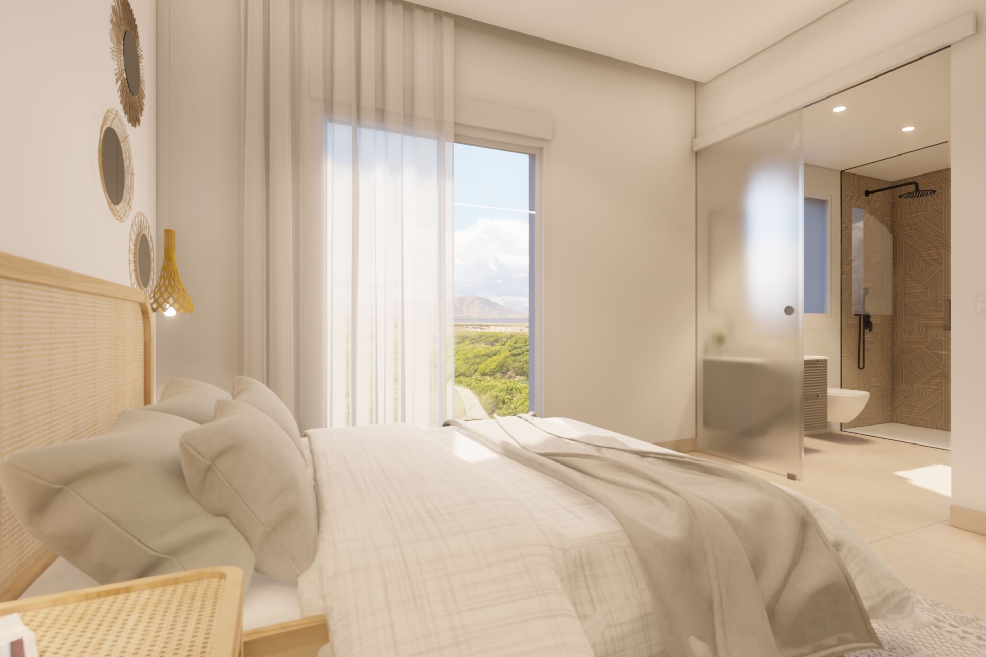 New Build - detached - Pilar de la Horadada