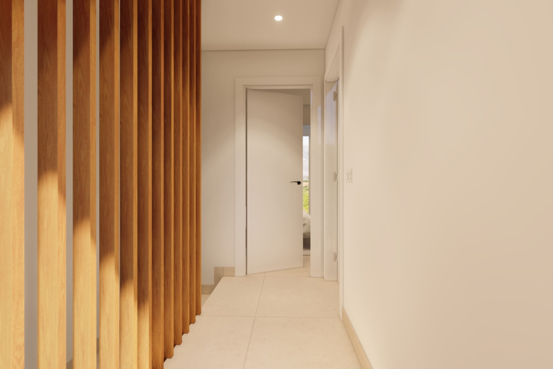 New Build - detached - Pilar de la Horadada