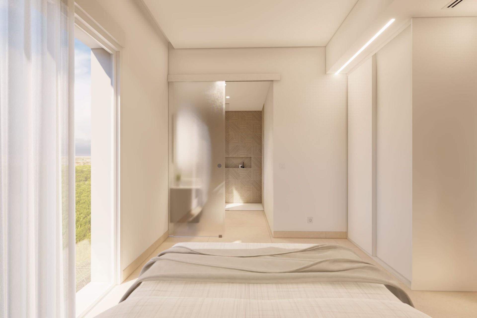 New Build - detached - Pilar de la Horadada