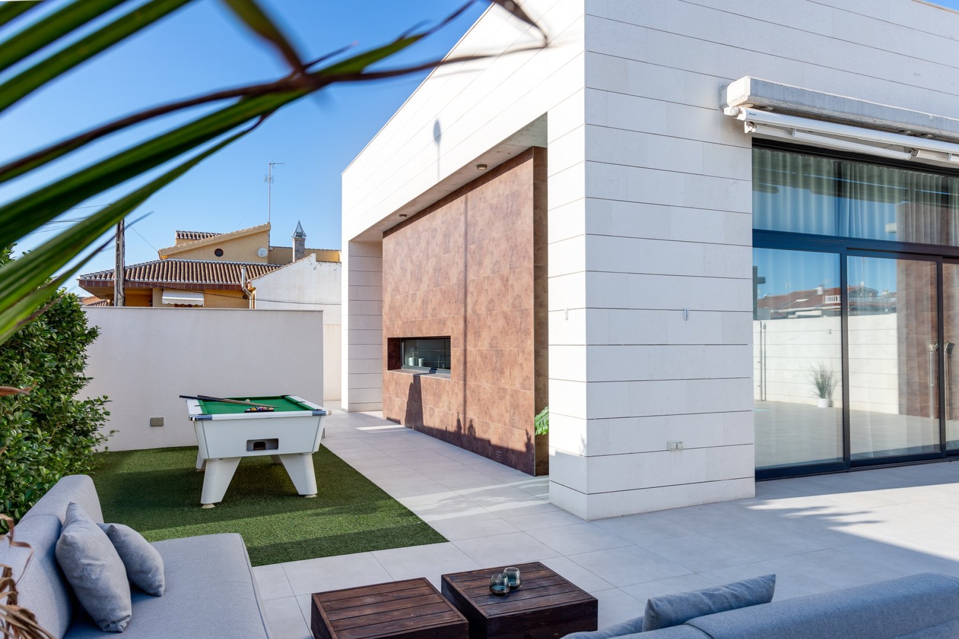 New Build - detached - Pilar de la Horadada