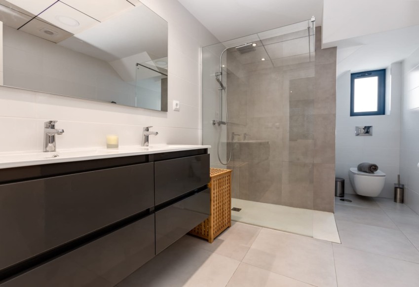 New Build - detached - Pilar de la Horadada