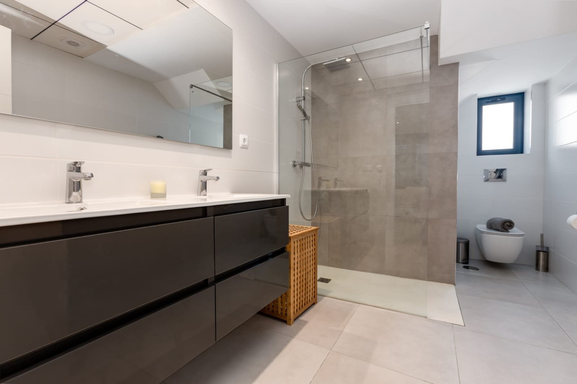 New Build - detached - Pilar de la Horadada