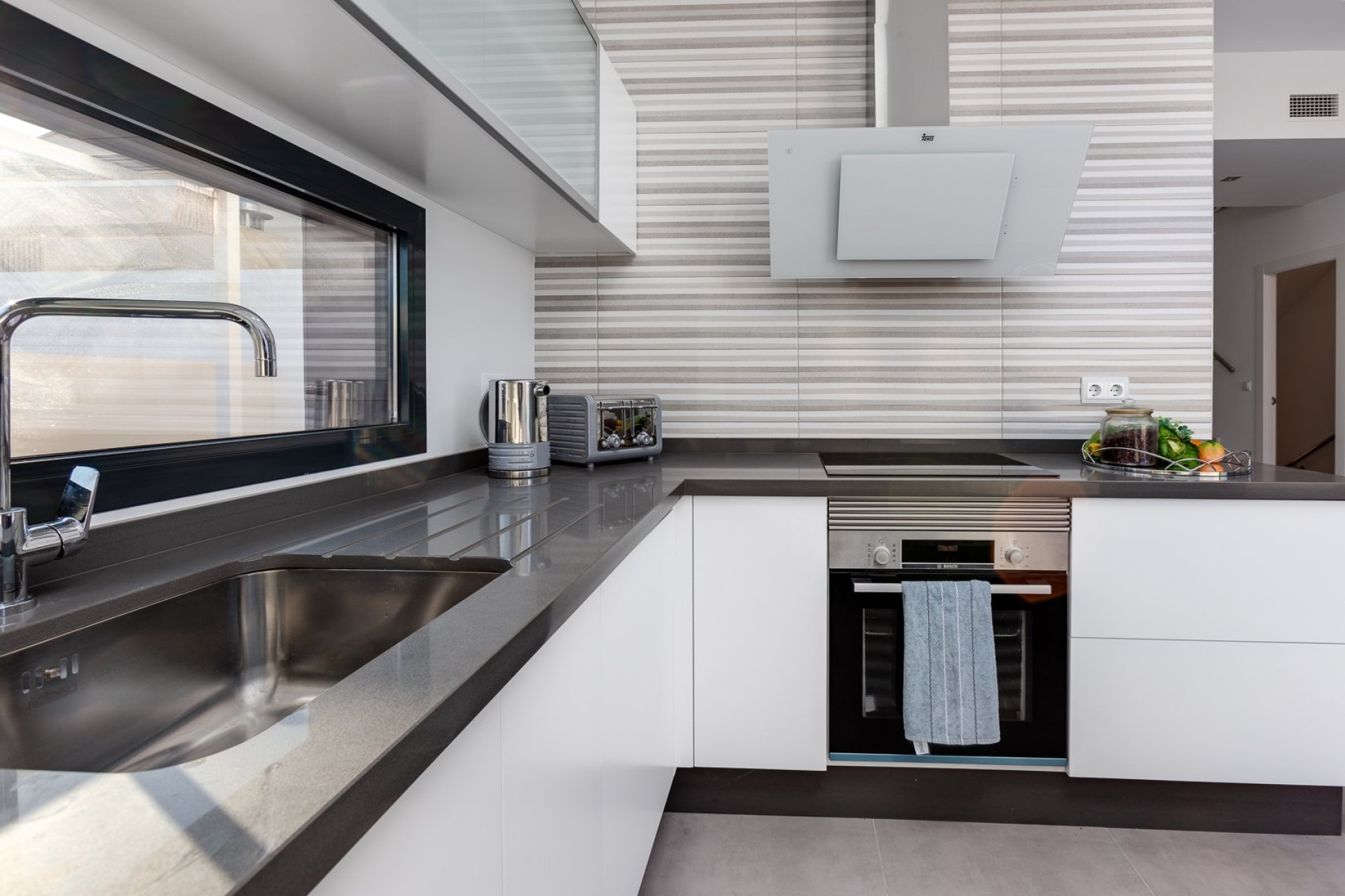 New Build - detached - Pilar de la Horadada