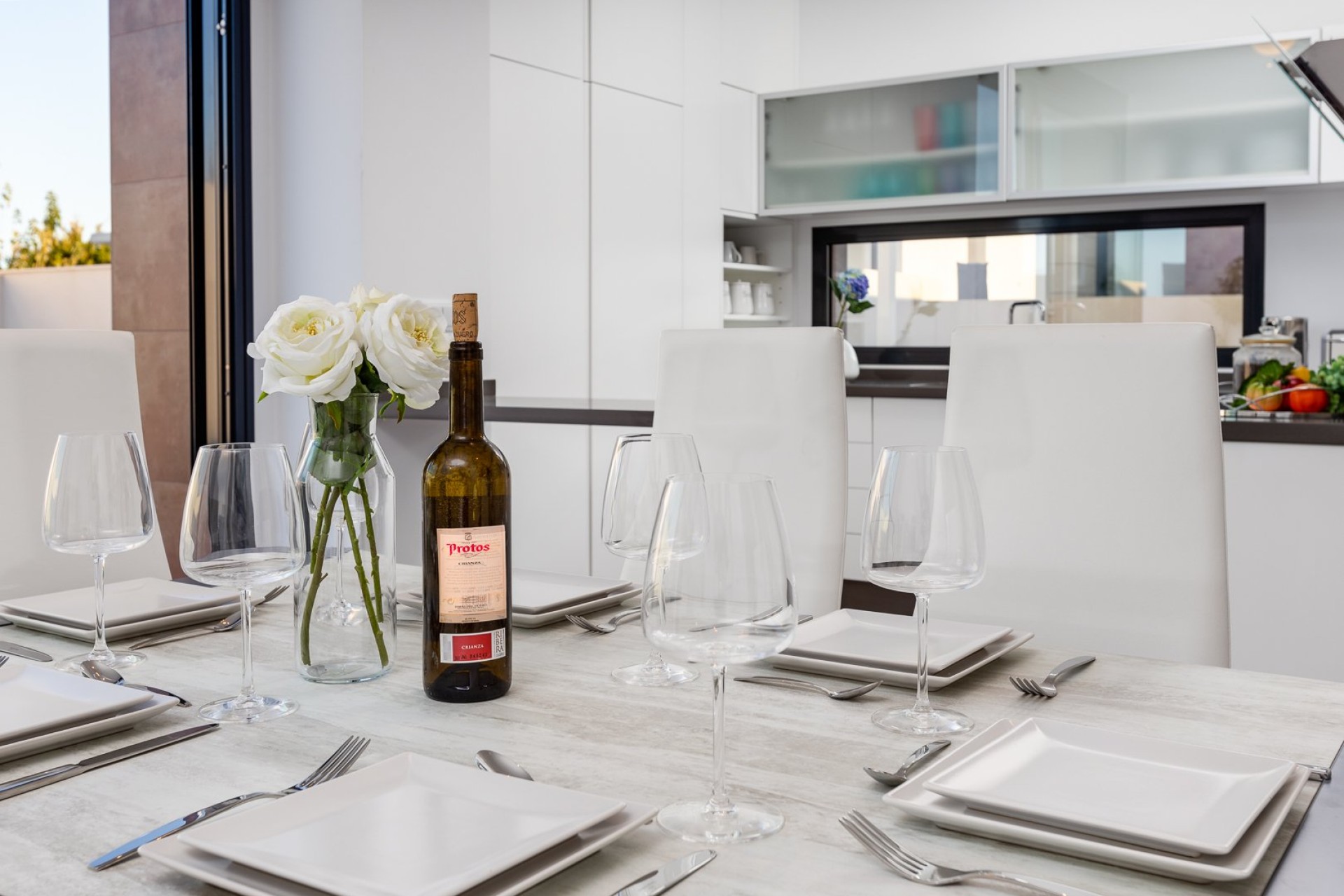 New Build - detached - Pilar de la Horadada