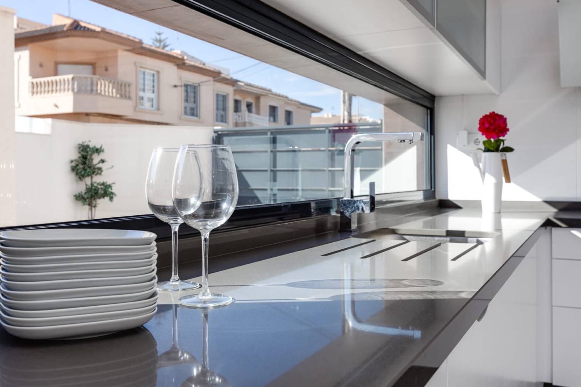 New Build - detached - Pilar de la Horadada
