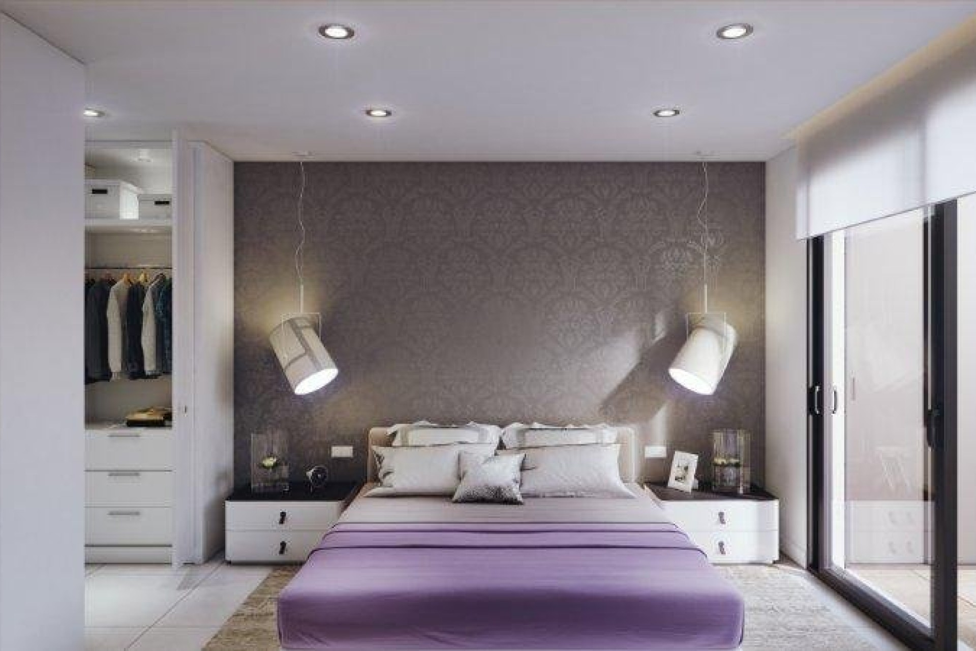 New Build - detached - Pilar de la Horadada