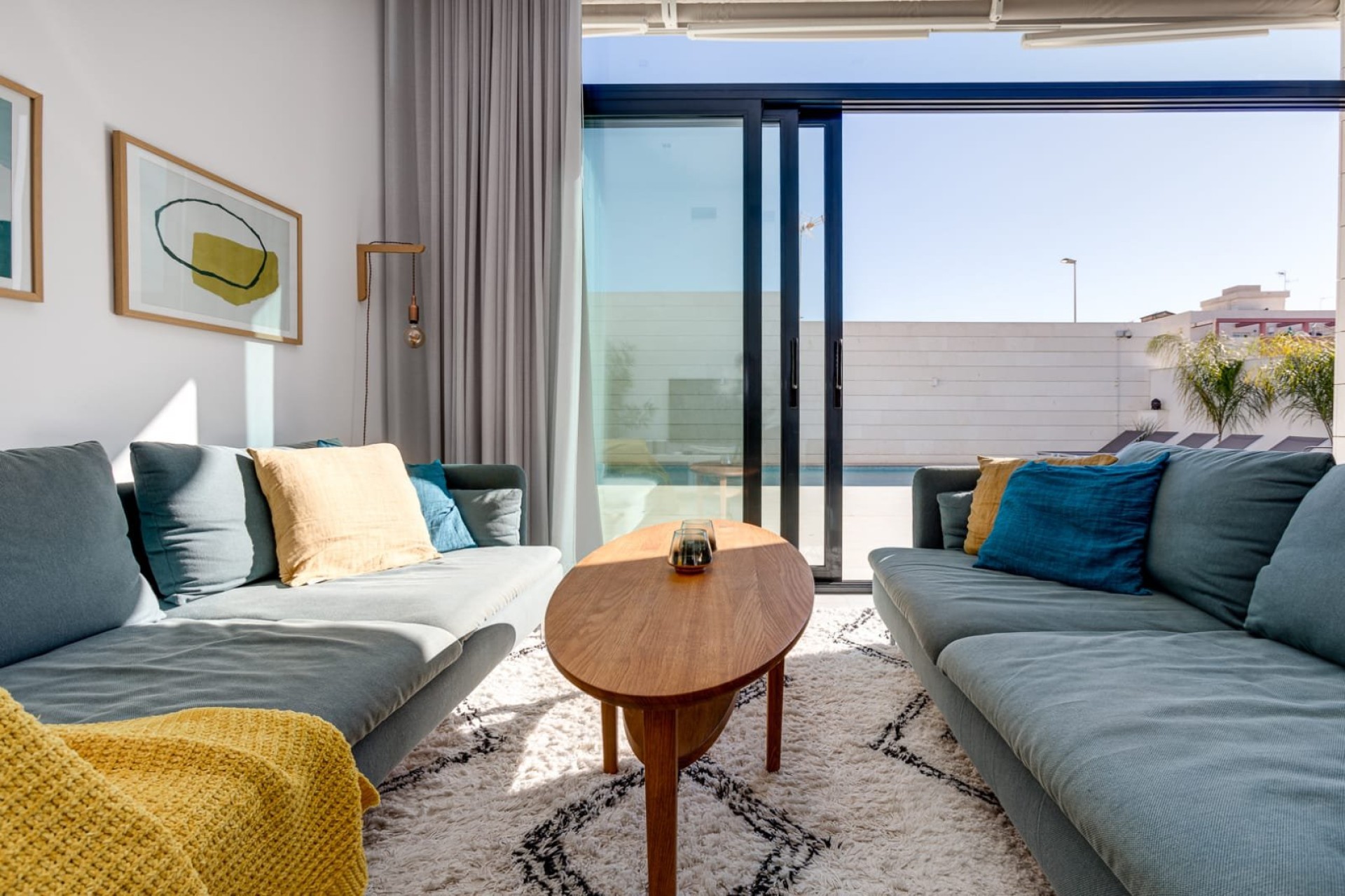 New Build - detached - Pilar de la Horadada