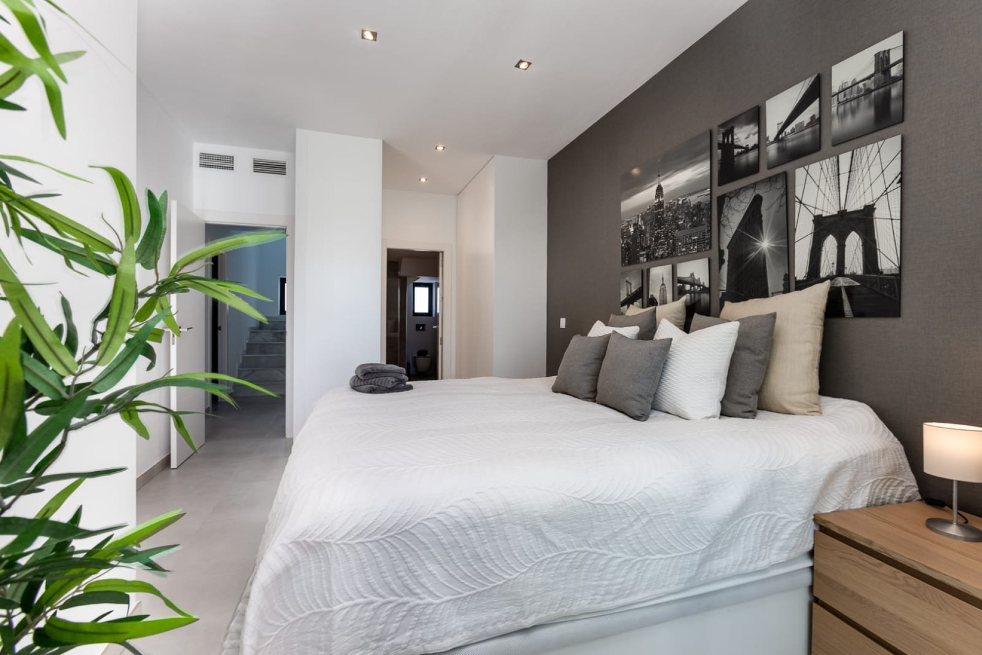 New Build - detached - Pilar de la Horadada