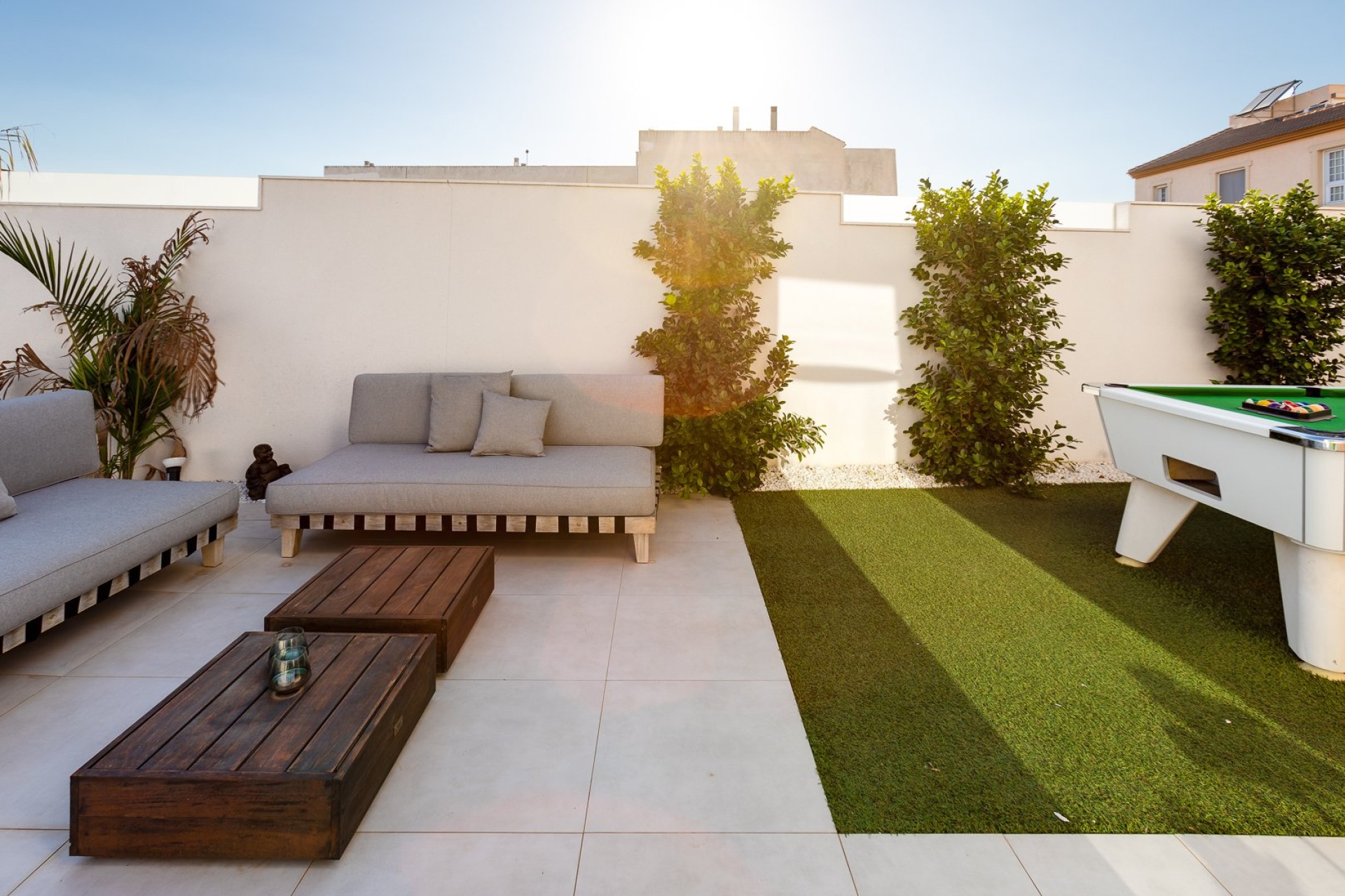 New Build - detached - Pilar de la Horadada