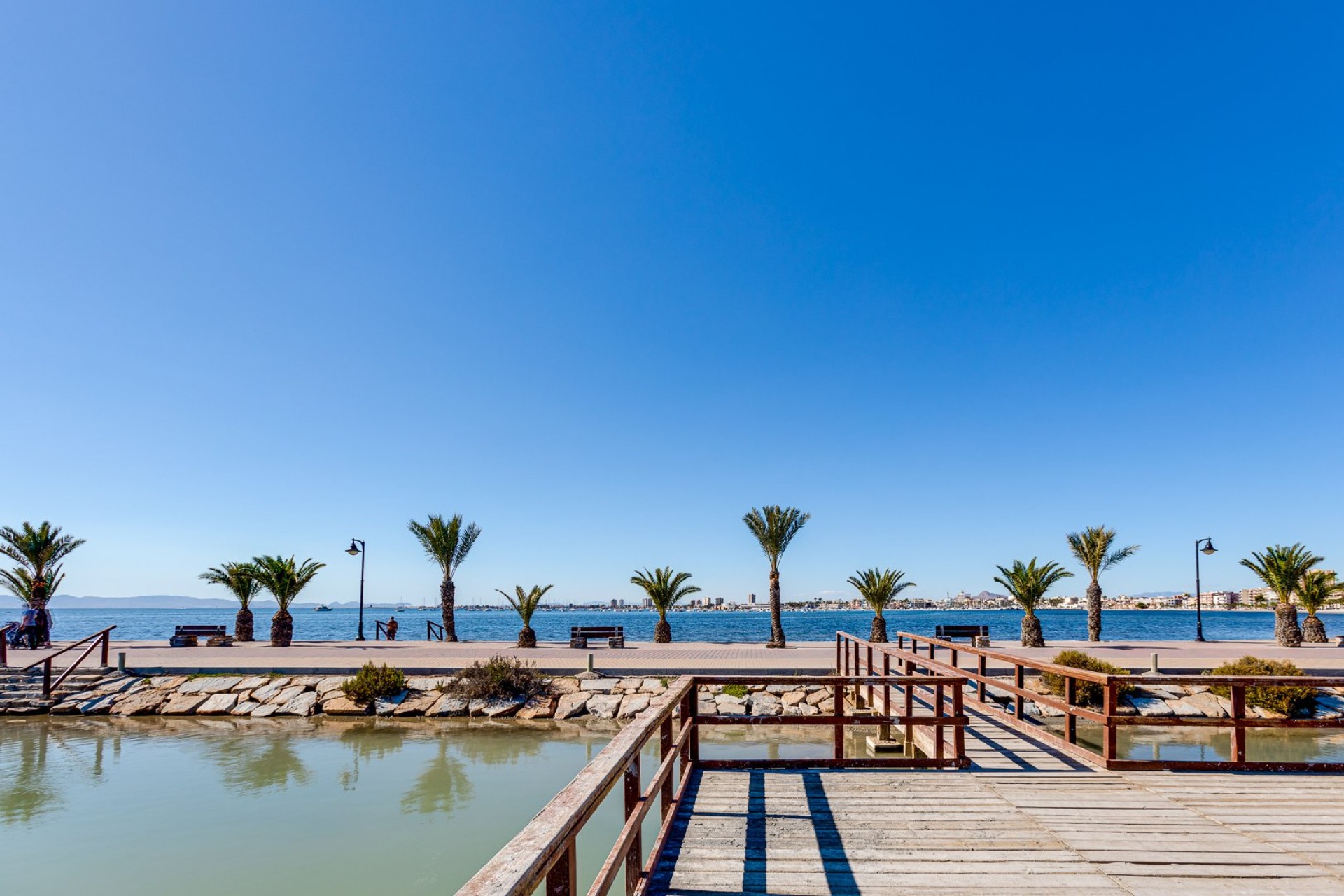 New Build - detached - Pilar de la Horadada