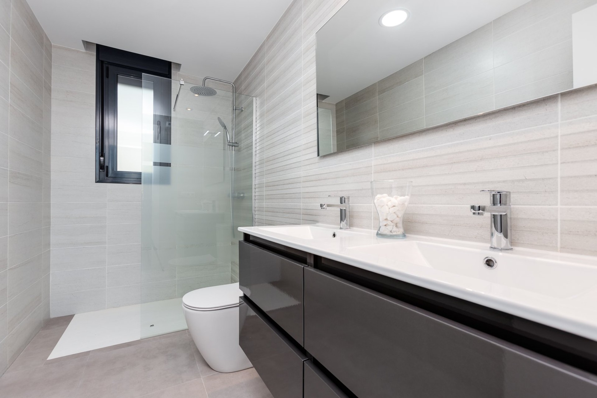 New Build - detached - Pilar de la Horadada