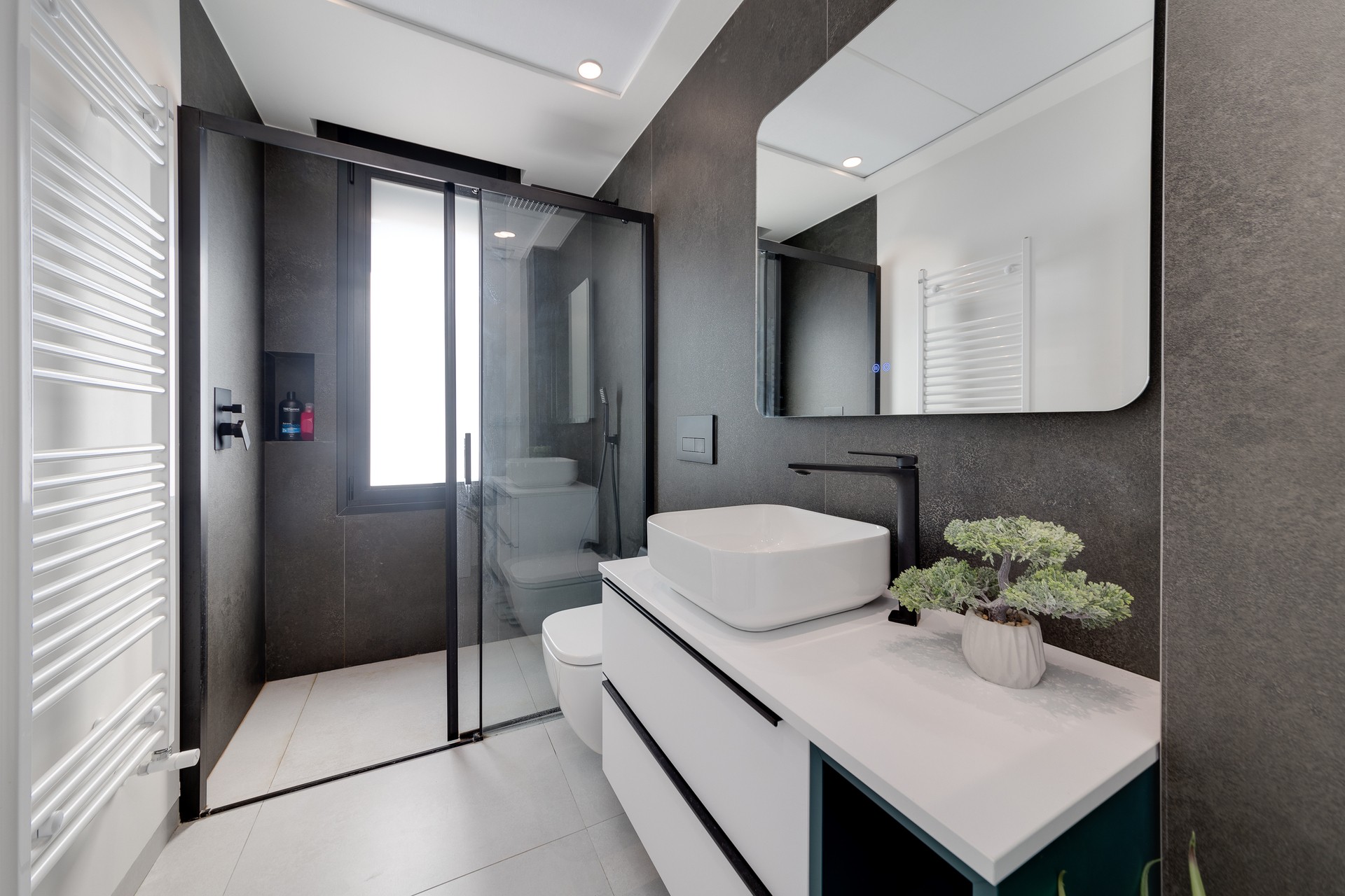 New Build - detached - Pilar de la Horadada