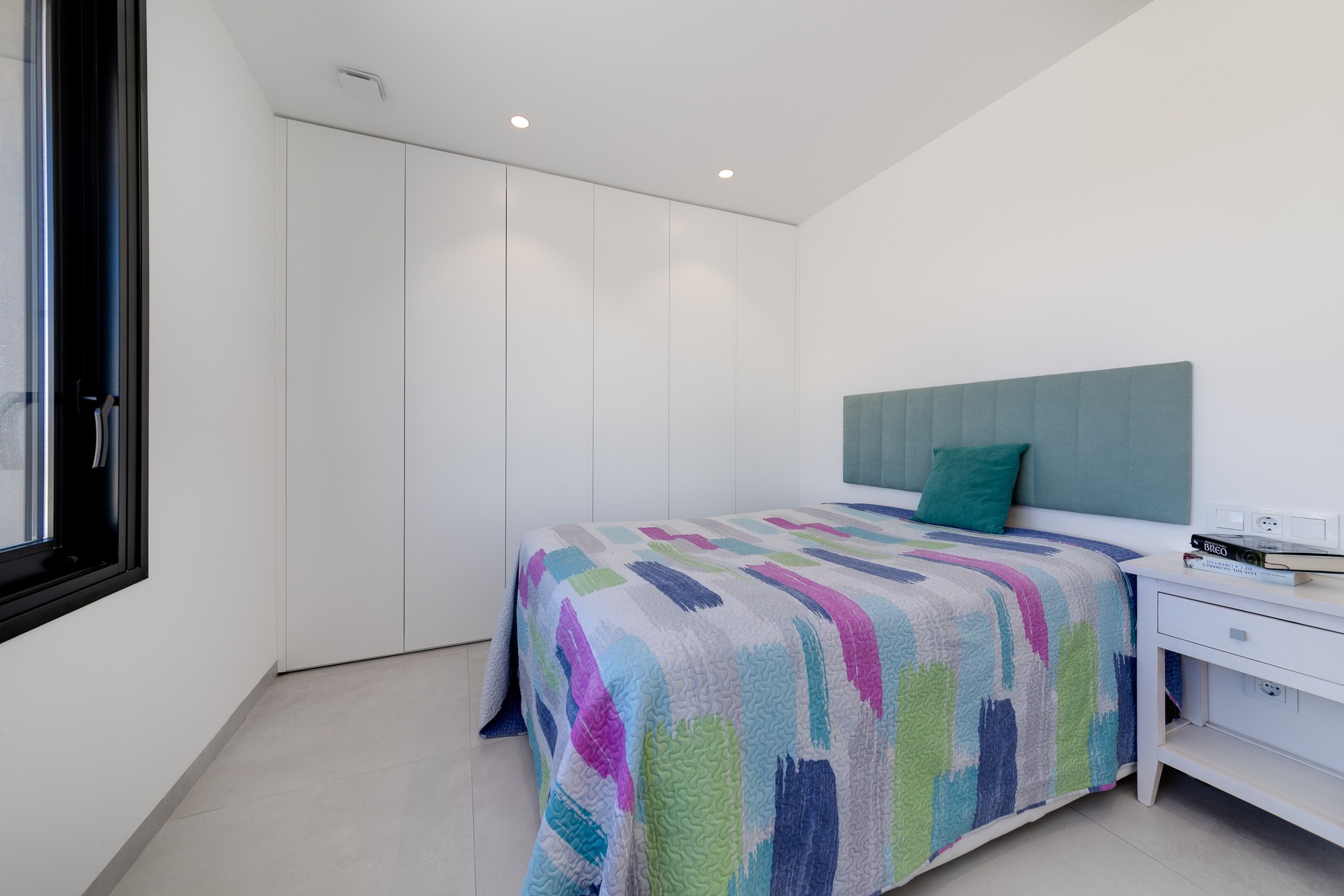 New Build - detached - Pilar de la Horadada