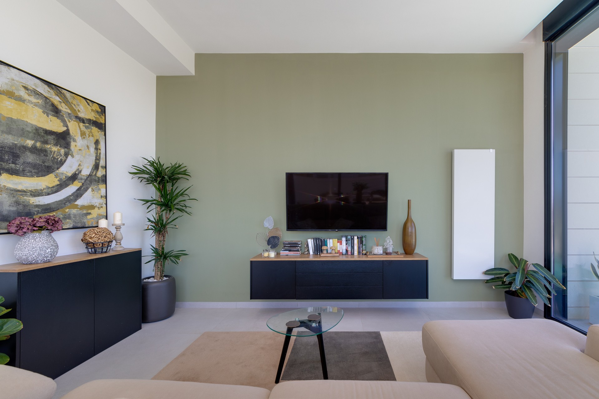 New Build - detached - Pilar de la Horadada