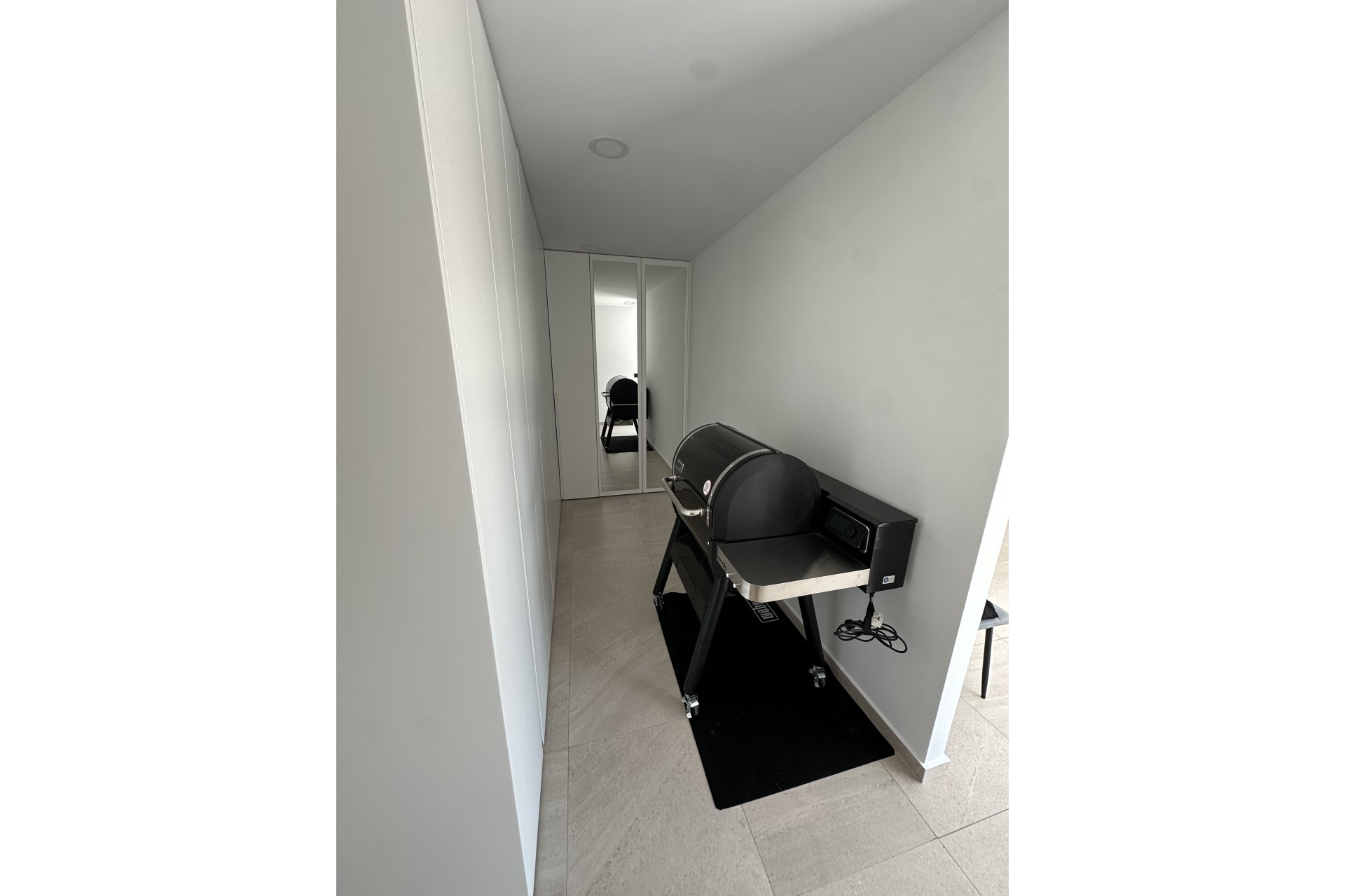 New Build - detached - Pinoso