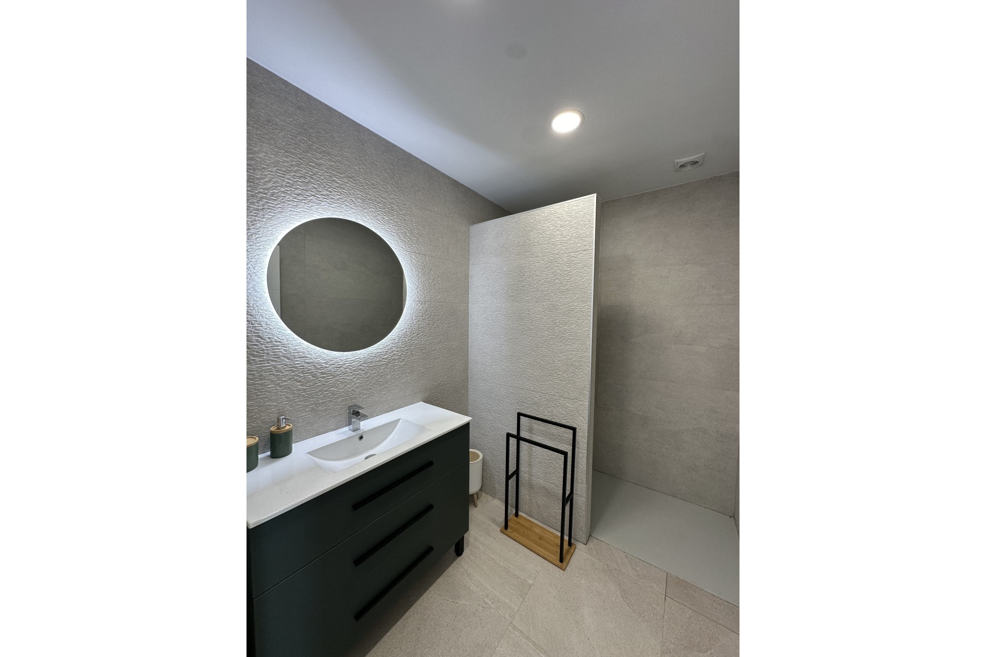 New Build - detached - Pinoso