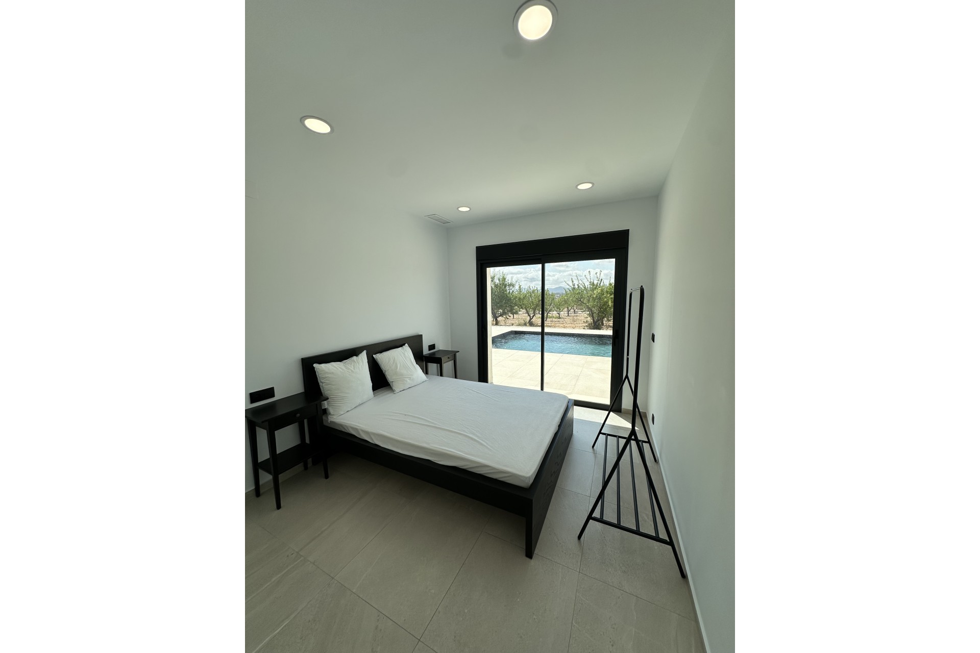 New Build - detached - Pinoso