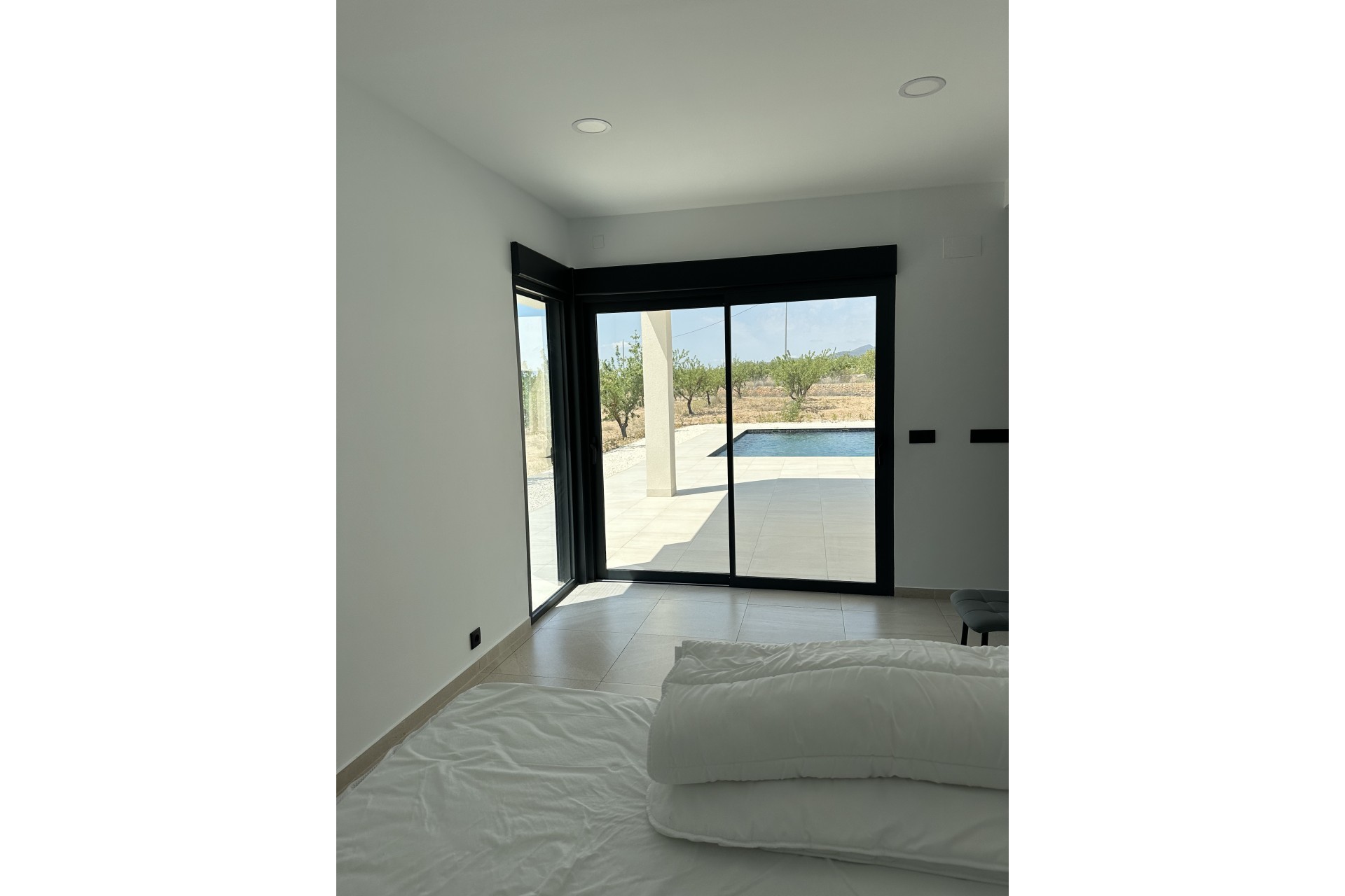 New Build - detached - Pinoso