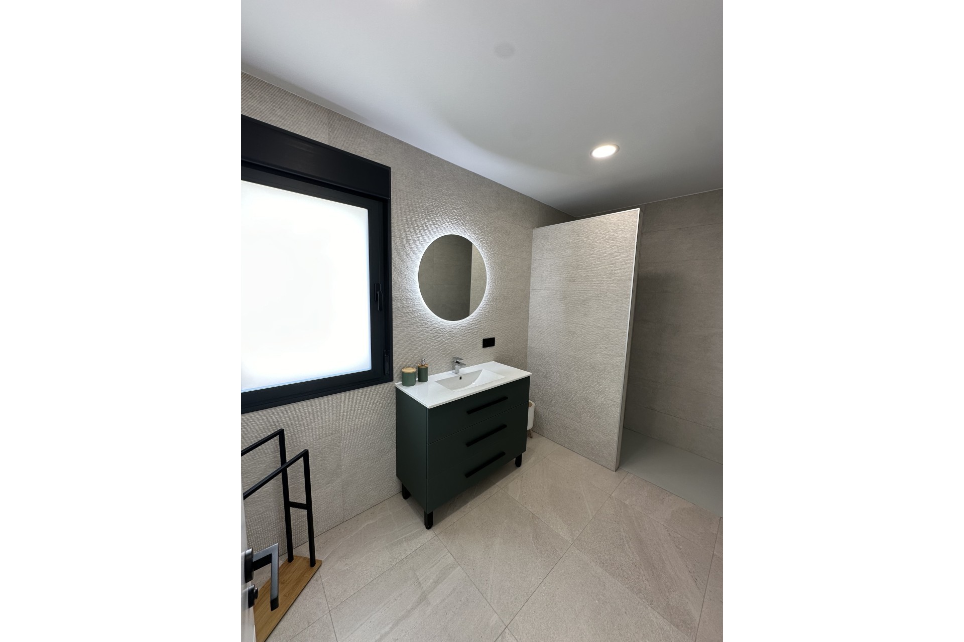 New Build - detached - Pinoso