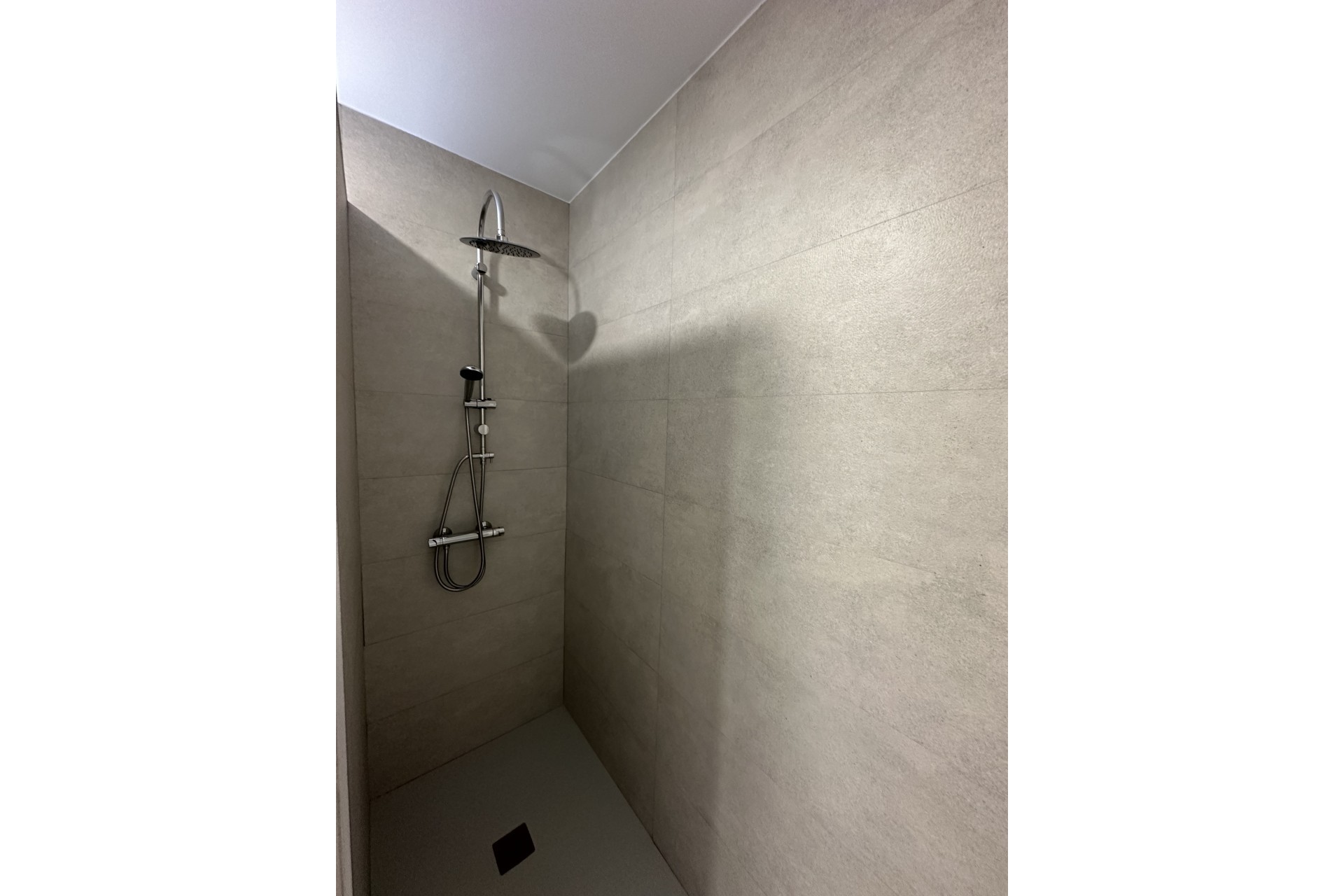 New Build - detached - Pinoso